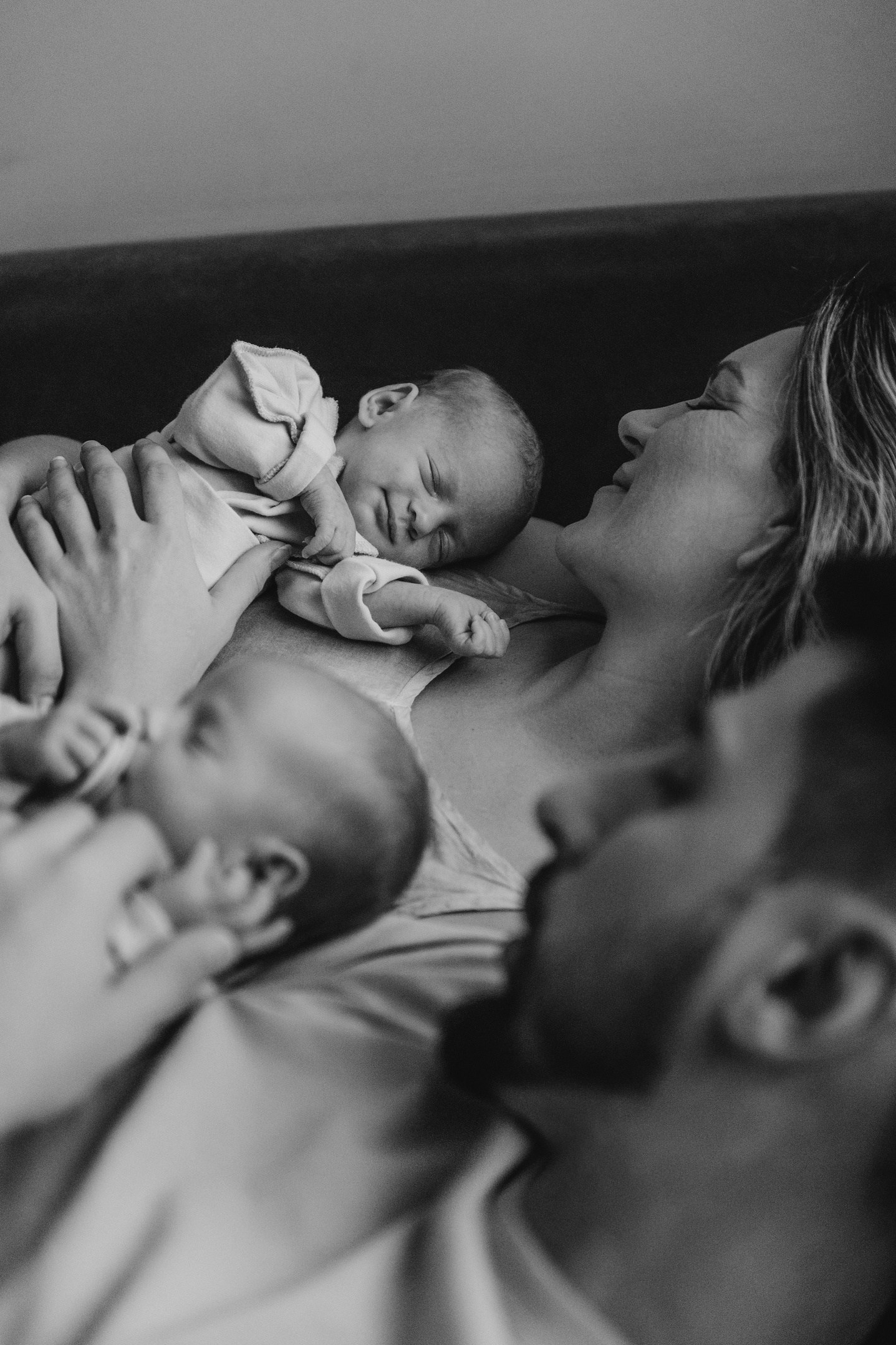 Юлия Раскова — Портретный и семейный фотограф в Красноярске