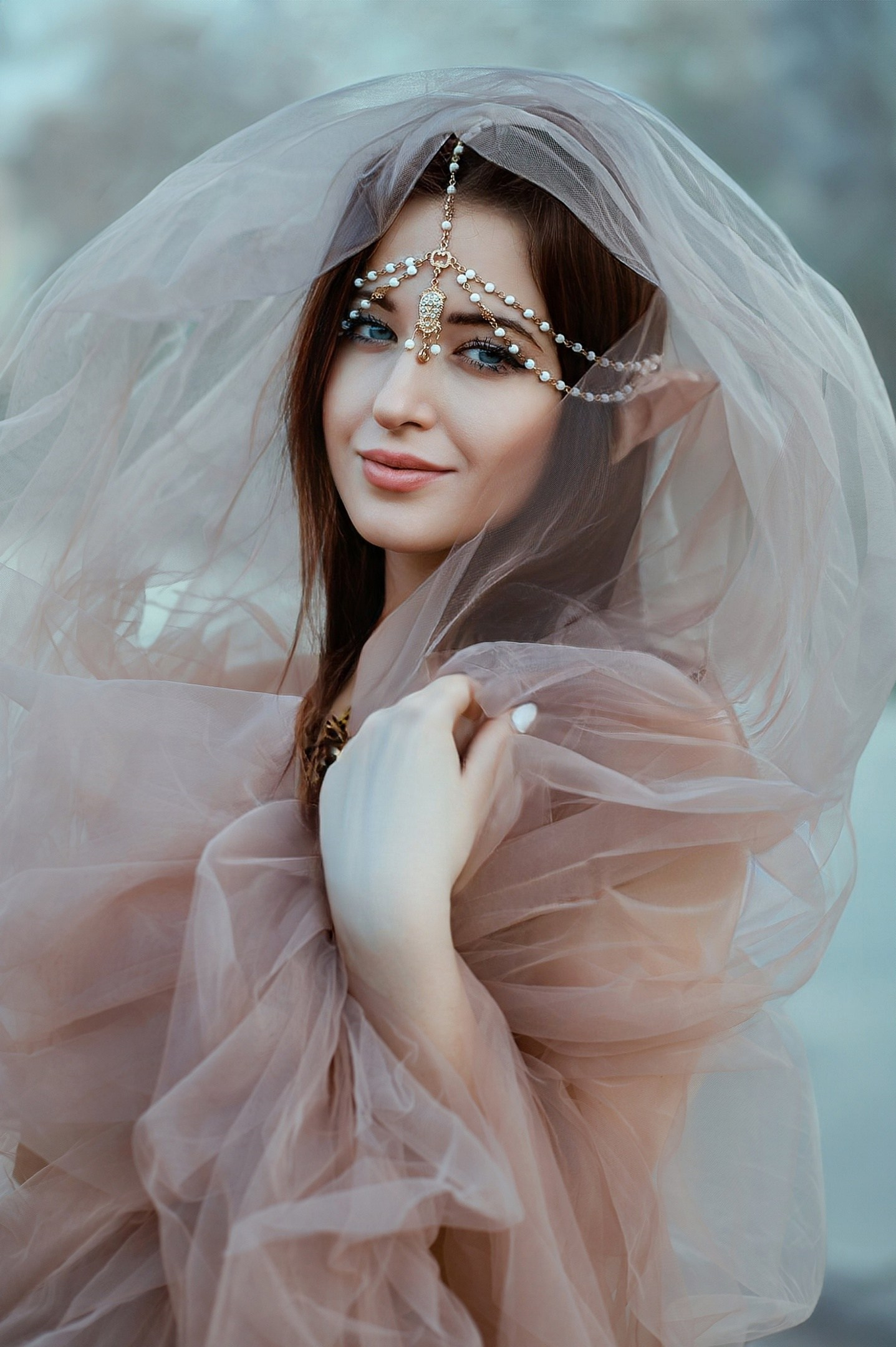 Фотограф в Смоленске Ася Польшина