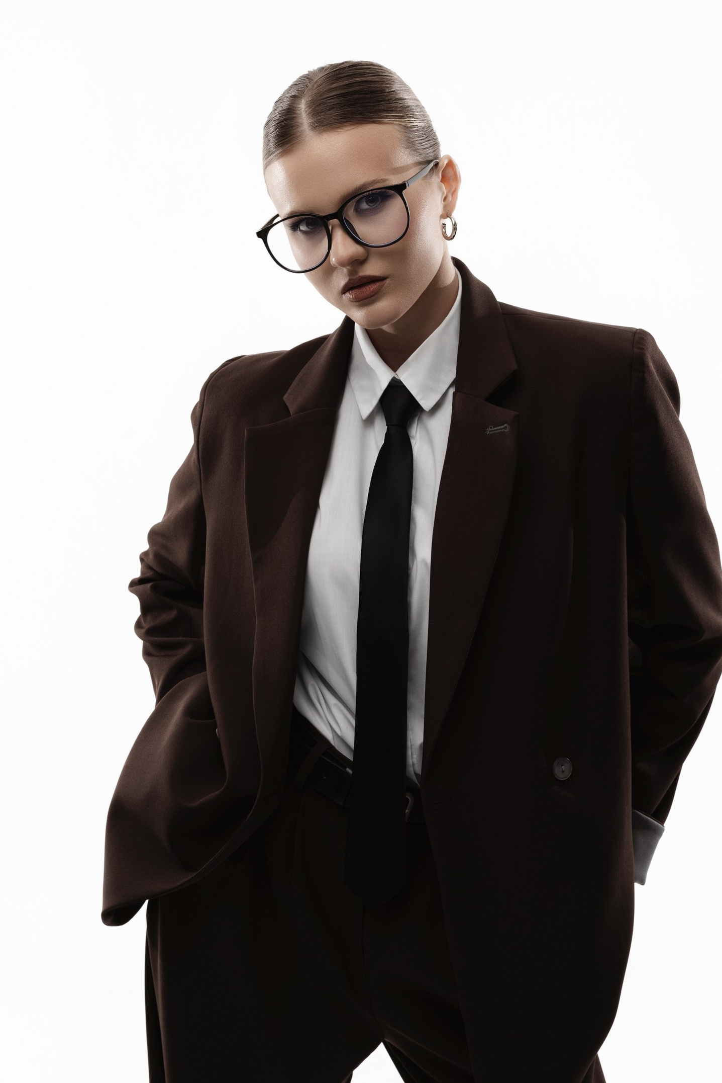 Фотограф Валерия Шубина