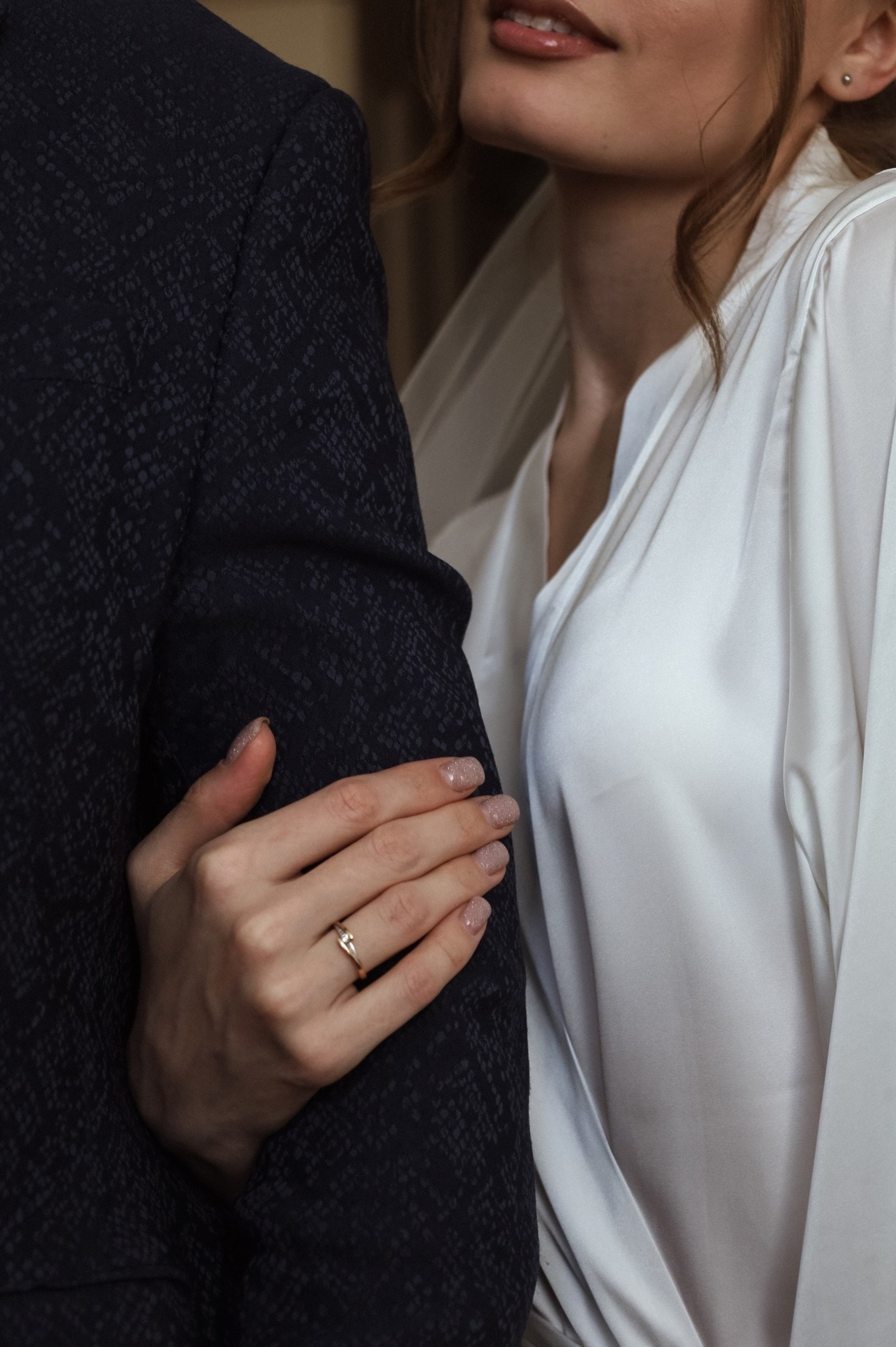 Никонорова Анастасия