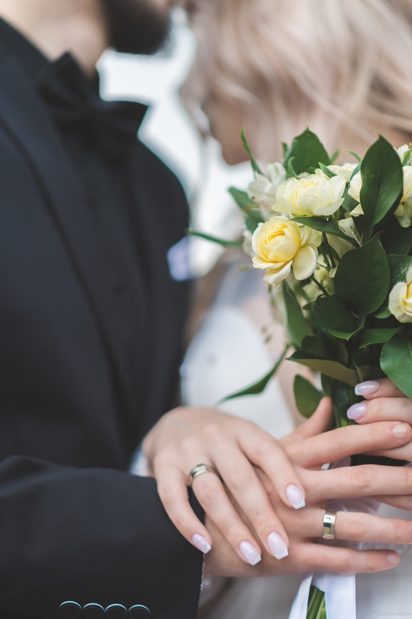 Херовый свет в загсах Москвы. Портретный фотограф в Москве Александр Зубков