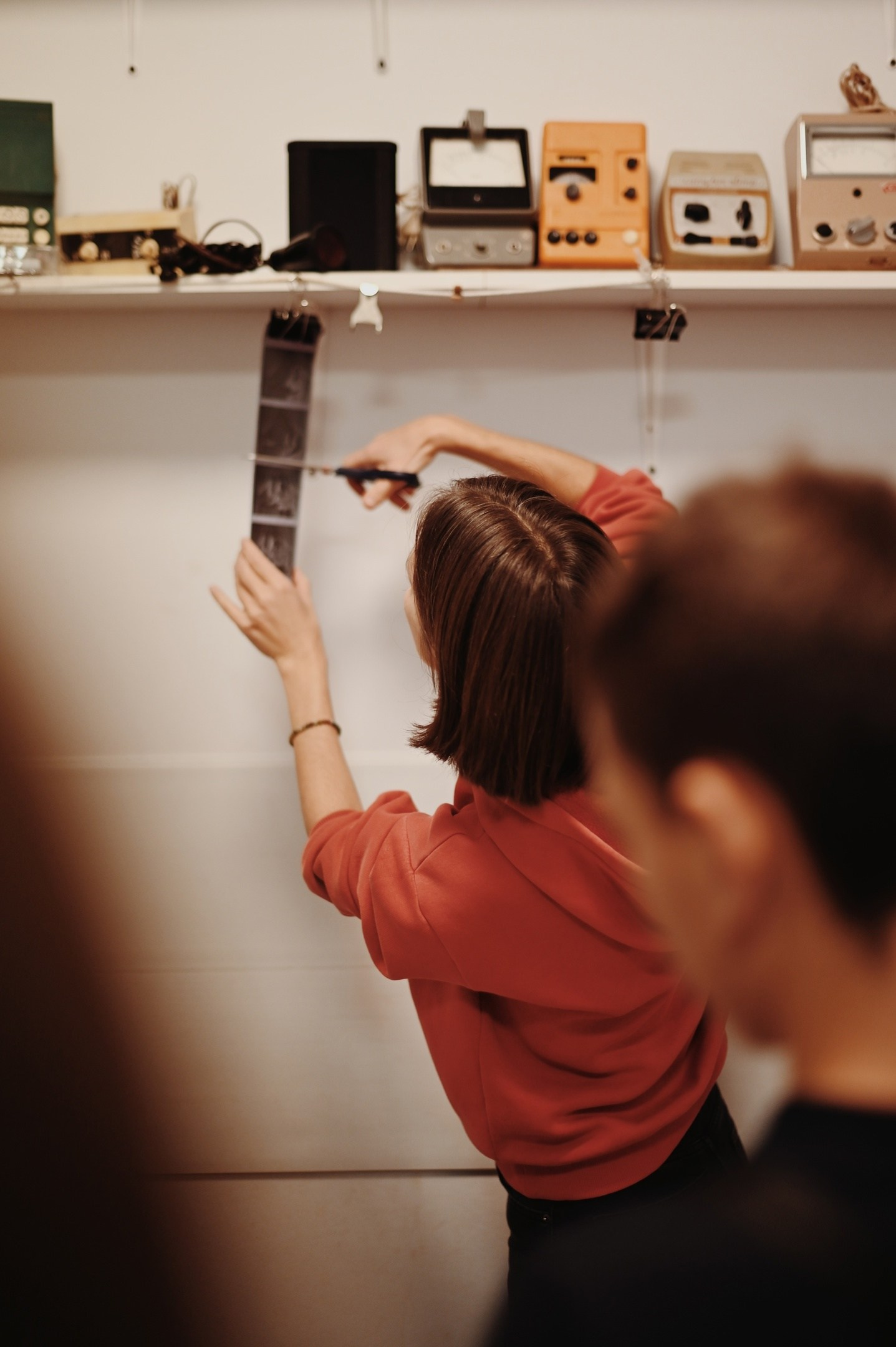 Новости. Музей истории фотографии в Санкт-Петербурге