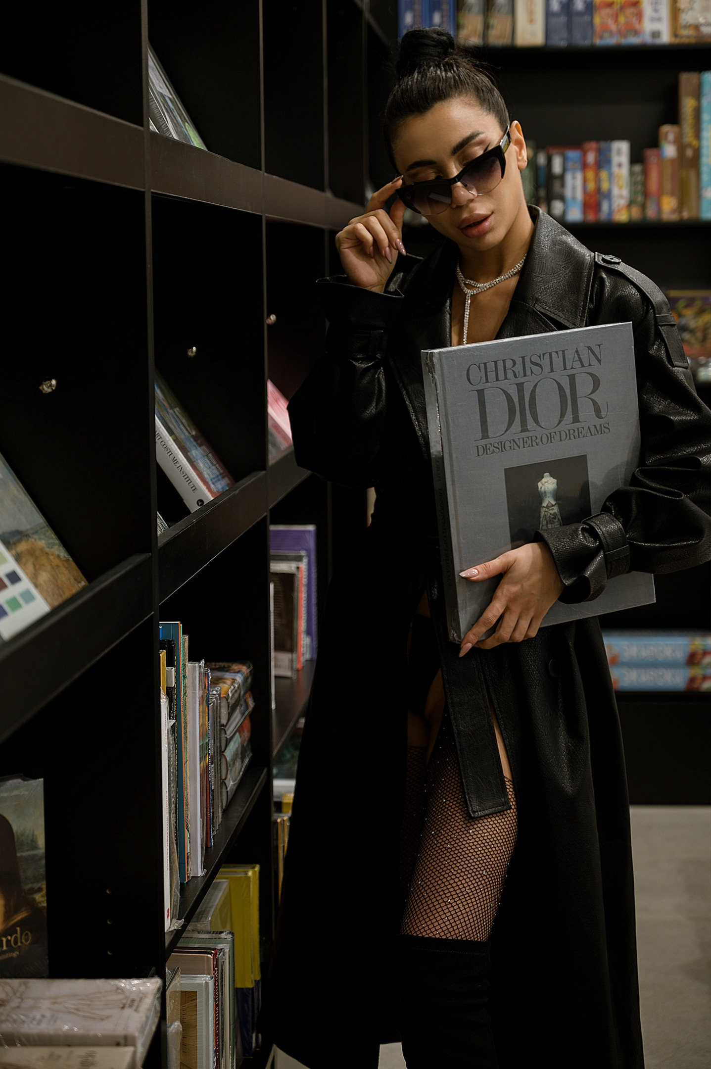 Выбор места для проведения фотосессиии. Фотограф Лео Шумов Москва