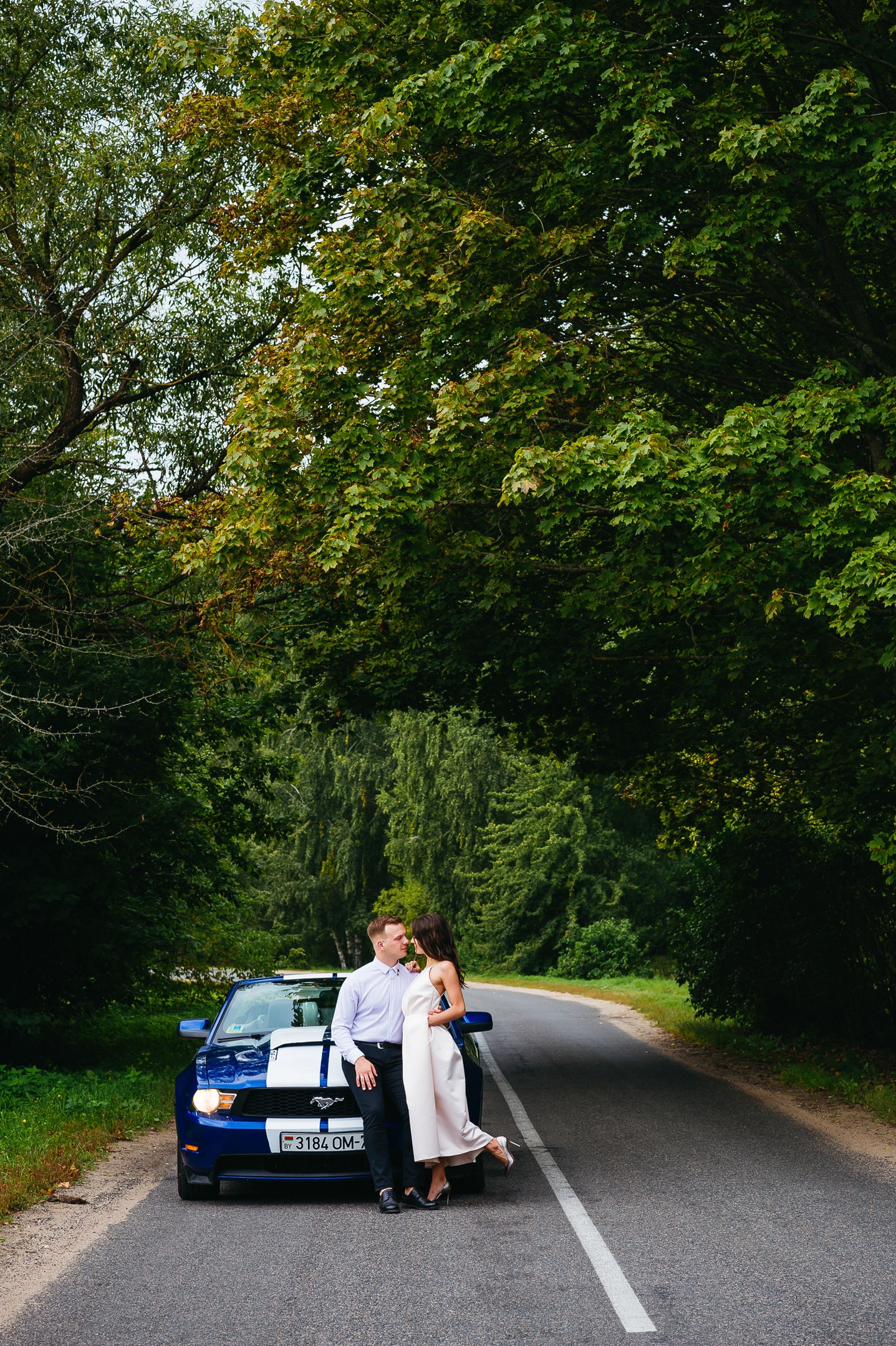 Топ открытых локаций Минска для свадебной прогулки. Свадебный и портретный фотограф в Минске Наташа Каракулова