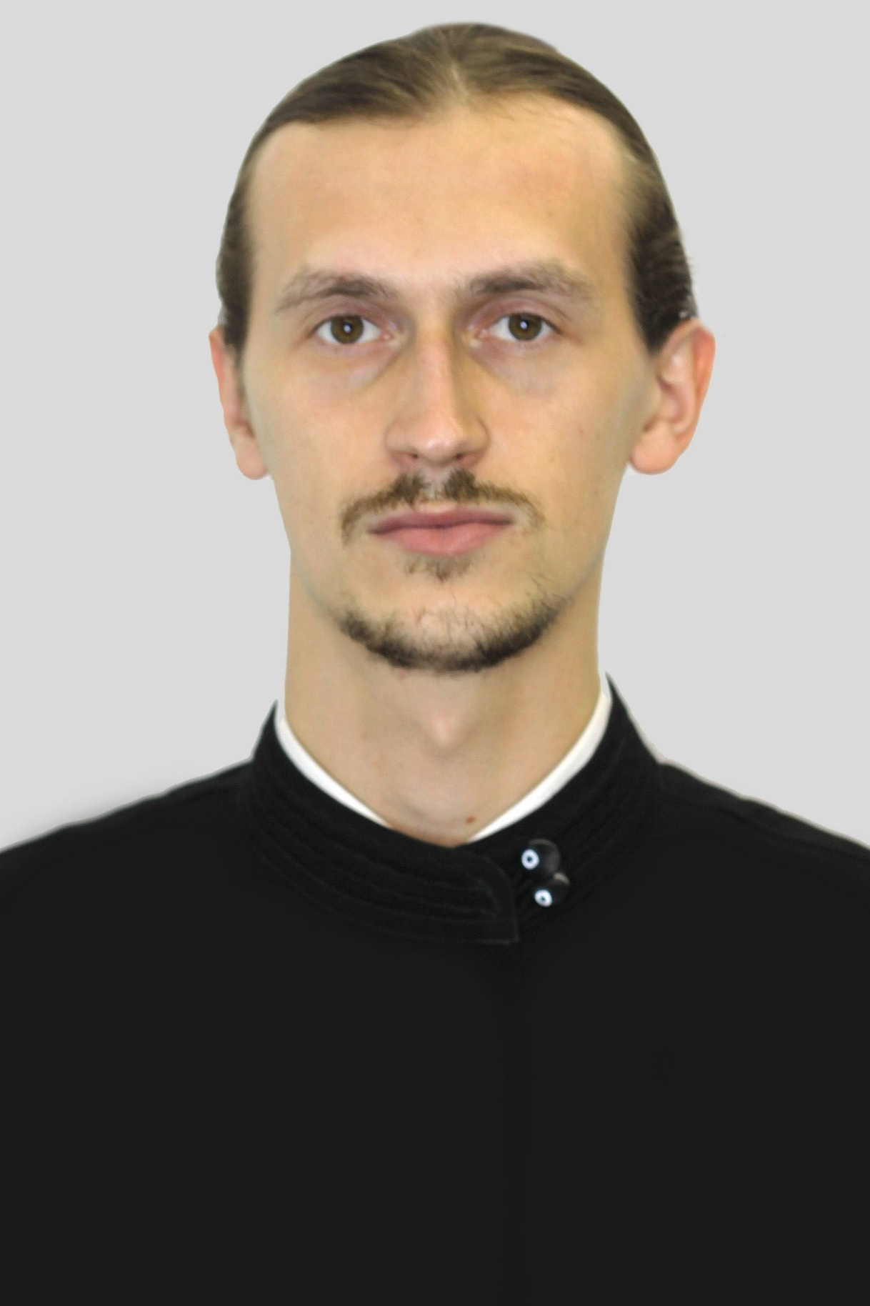 Духовенство. Саратовское Северо-Западное благочиние