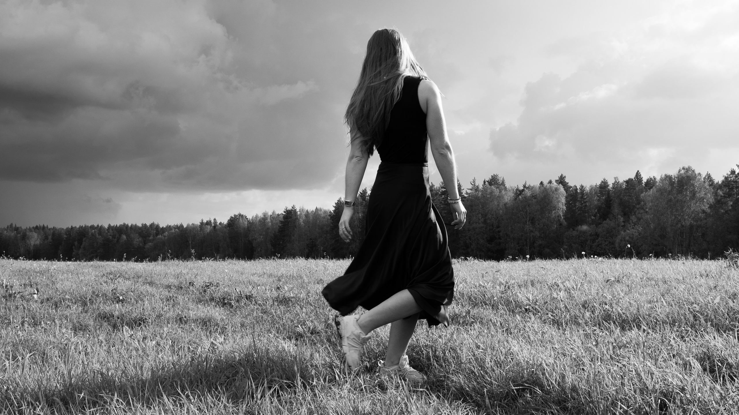 Outside. Фотограф Вадим Семак