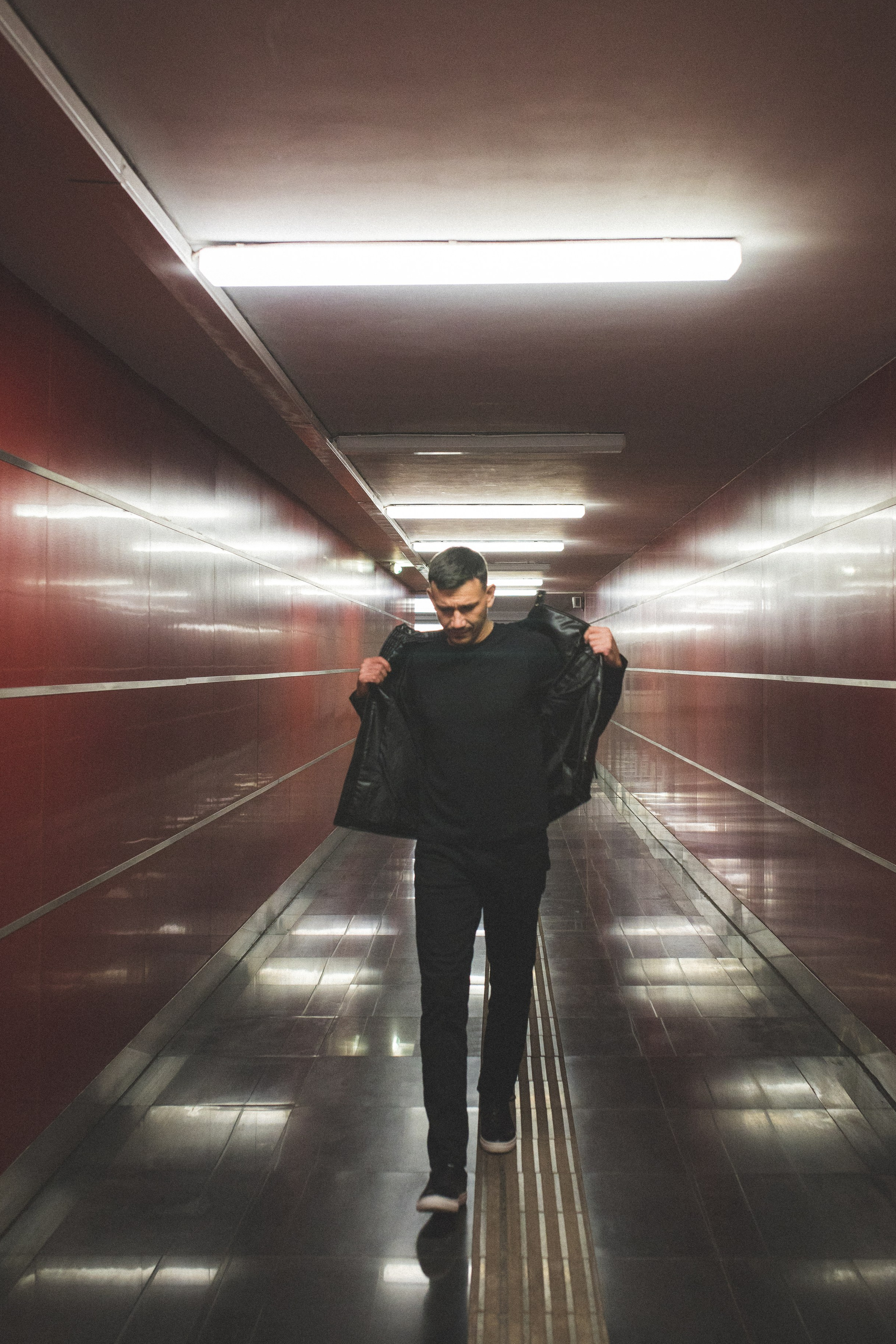 Архетипы. Портретный фотограф в Минске | Юлия Захвицевич