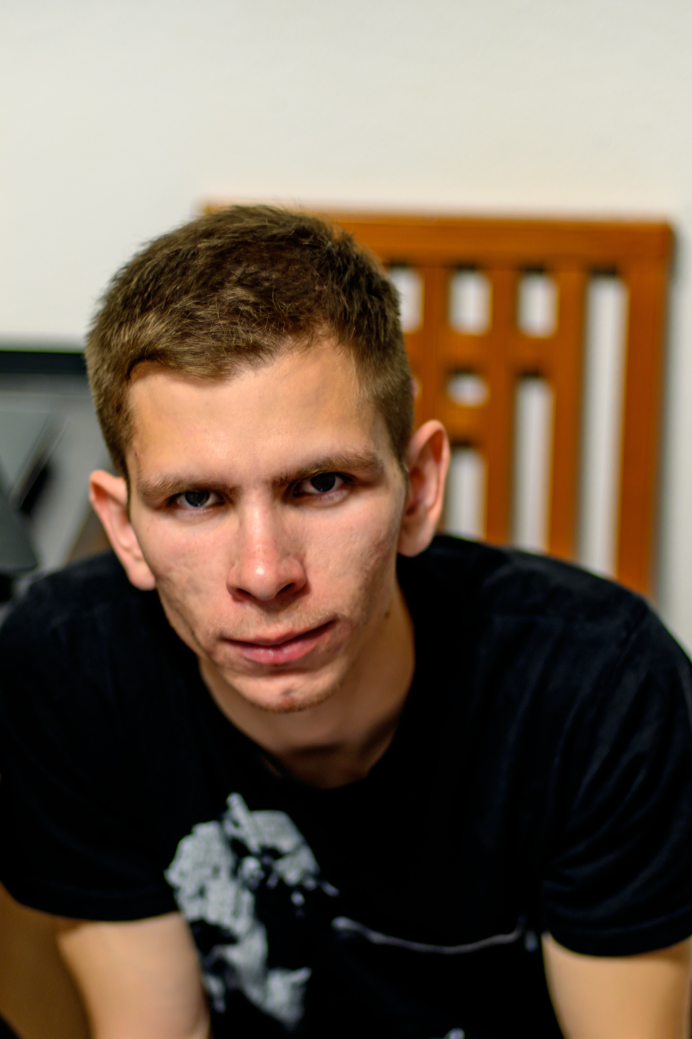 Профессиональный спортивный фотограф в Санкт-Петербурге