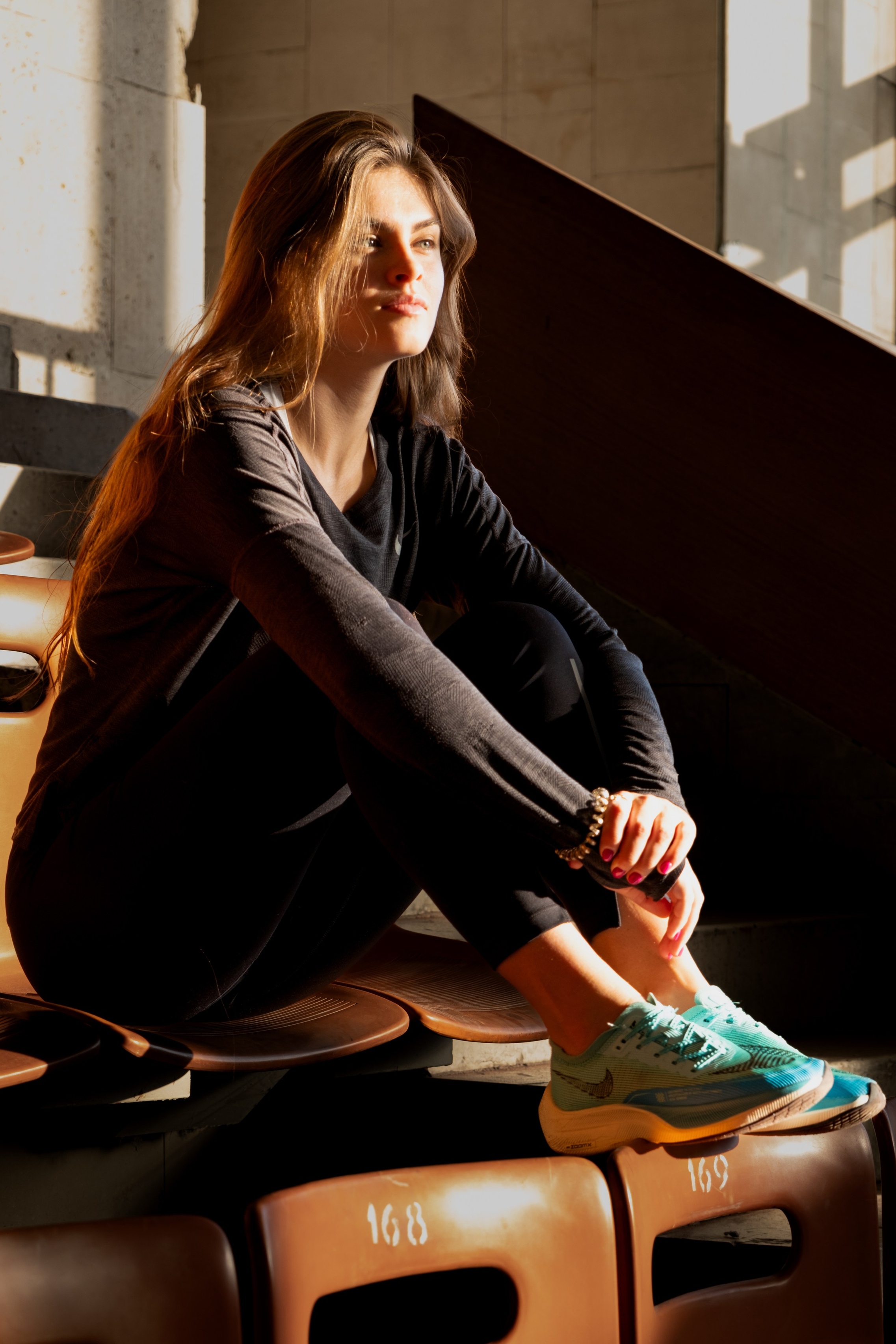 People Are. M. Neizvestniy — уличная и спортивная фотография