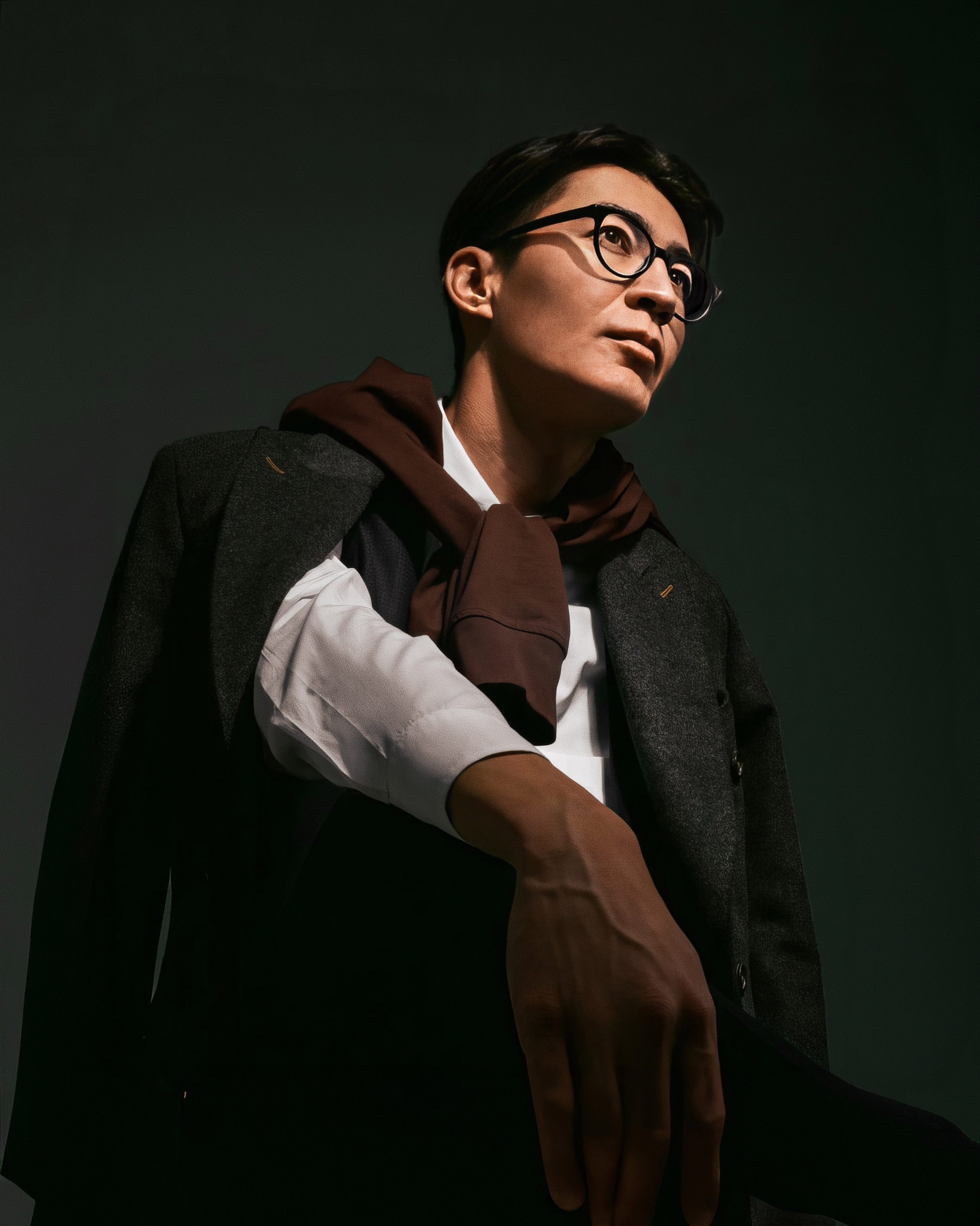 Фото для личного бренда. Фотограф Алина Малина