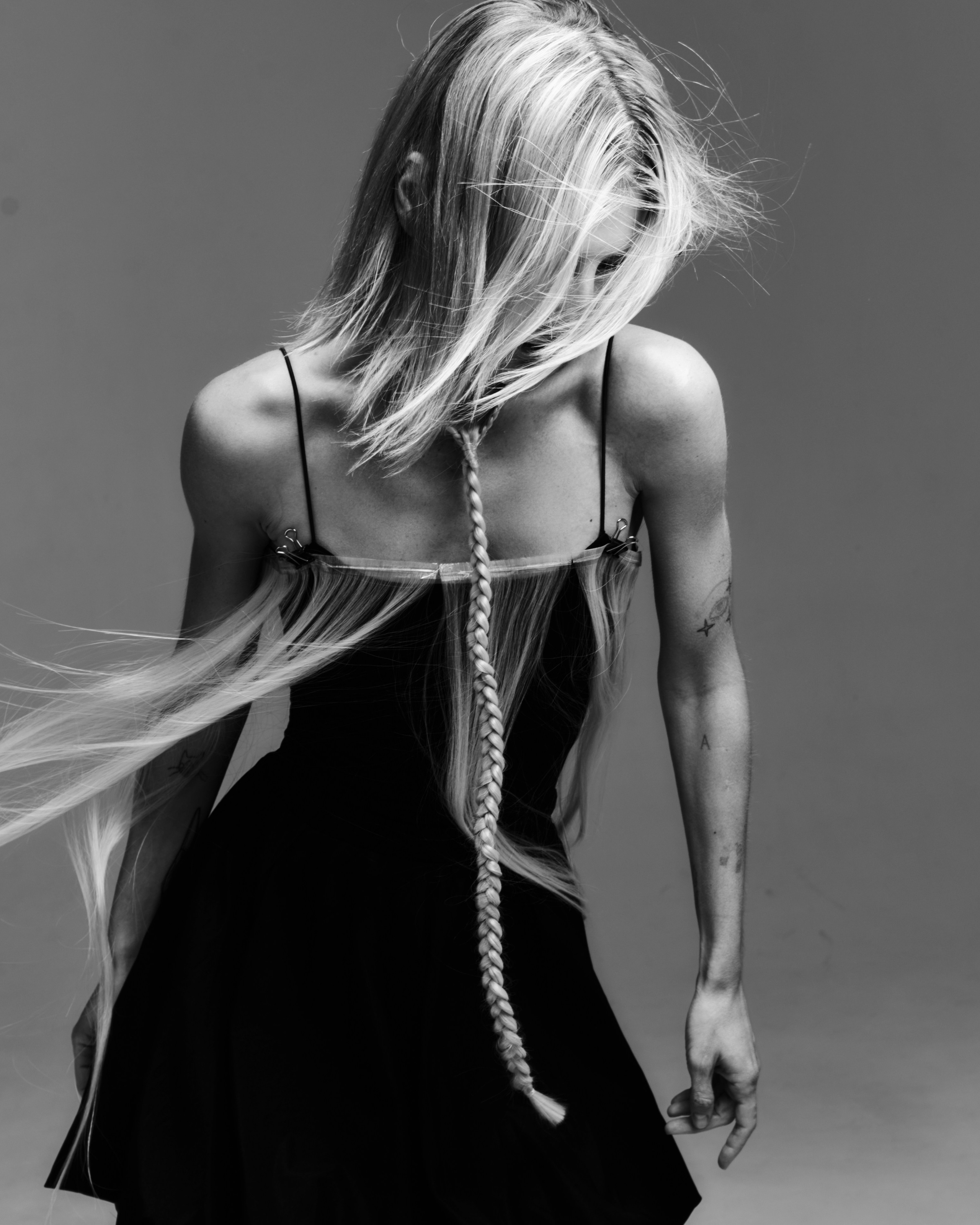 Chaotic.ph | Фотограф и гаффер