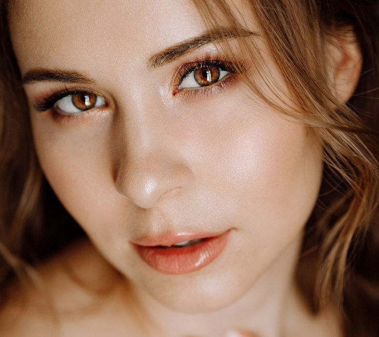 О сроках, ретуши и многое другое