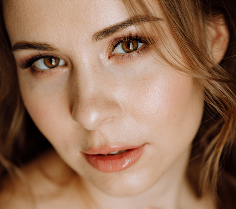 О сроках, ретуши и многое другое