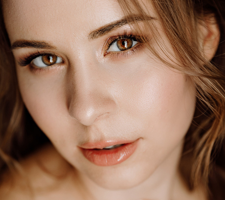 О сроках, ретуши и многое другое