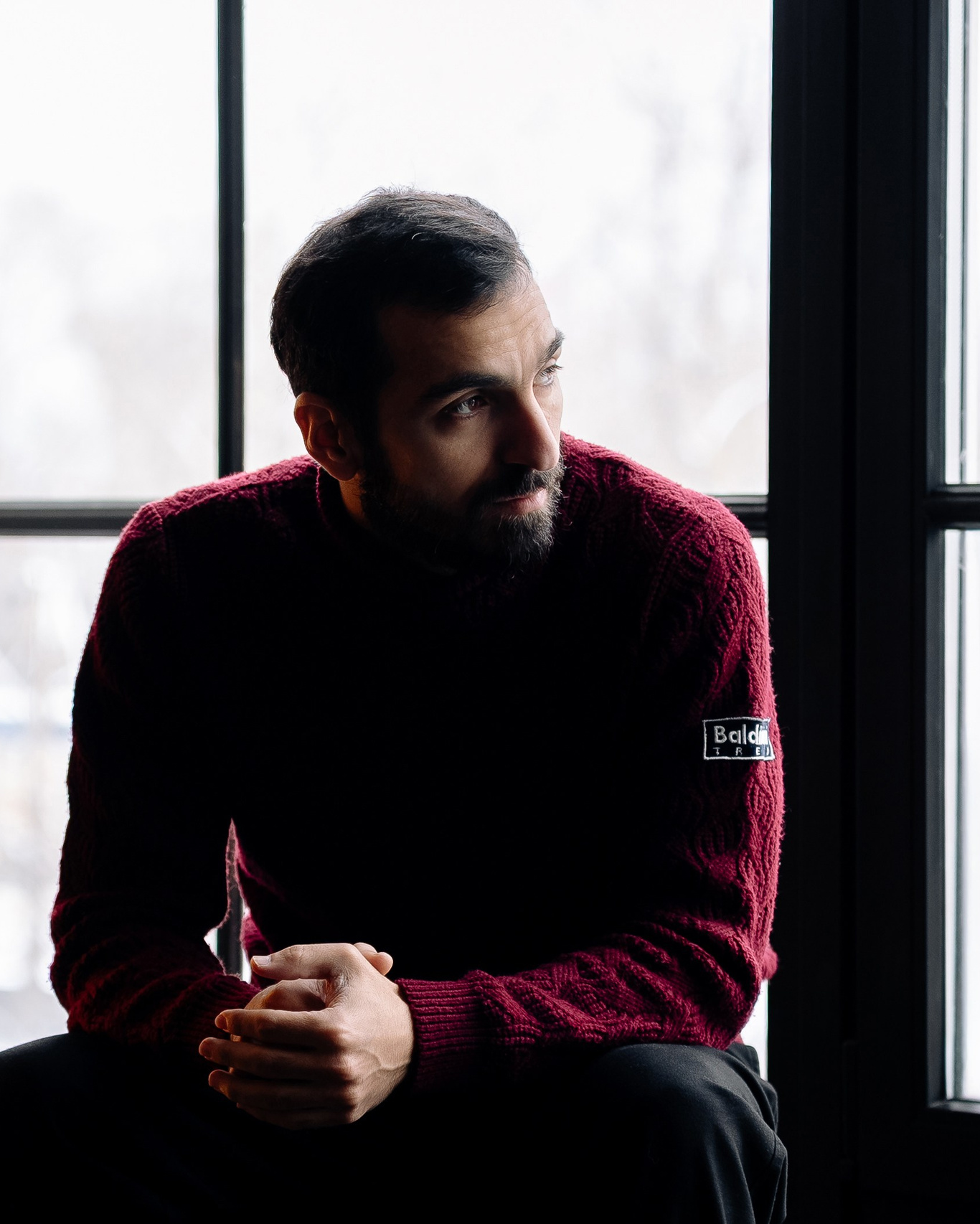 О себе. Фотограф Альберт Адамян