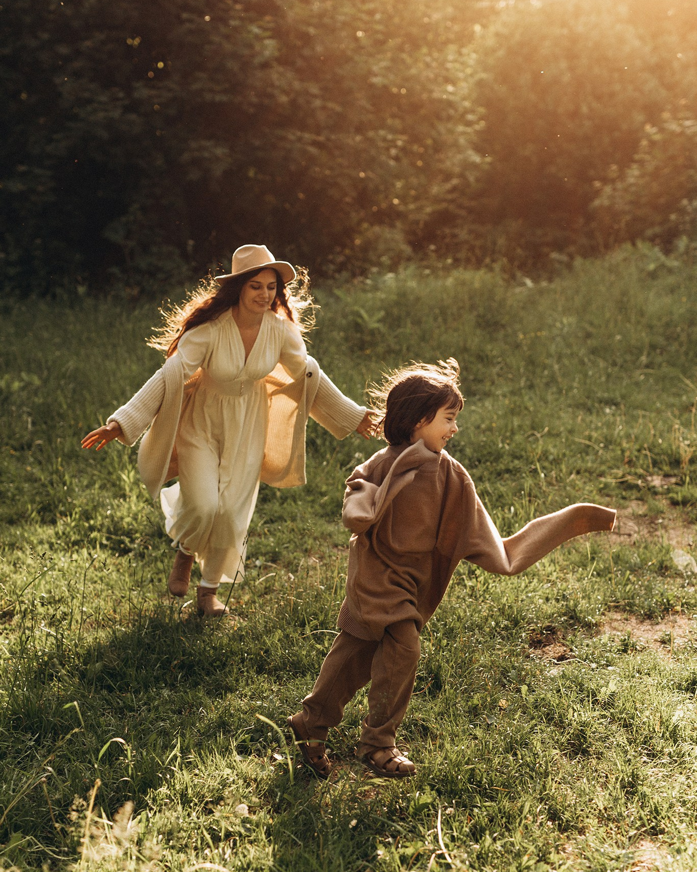Обучение. Семейный фотограф в Москве Марина Петра