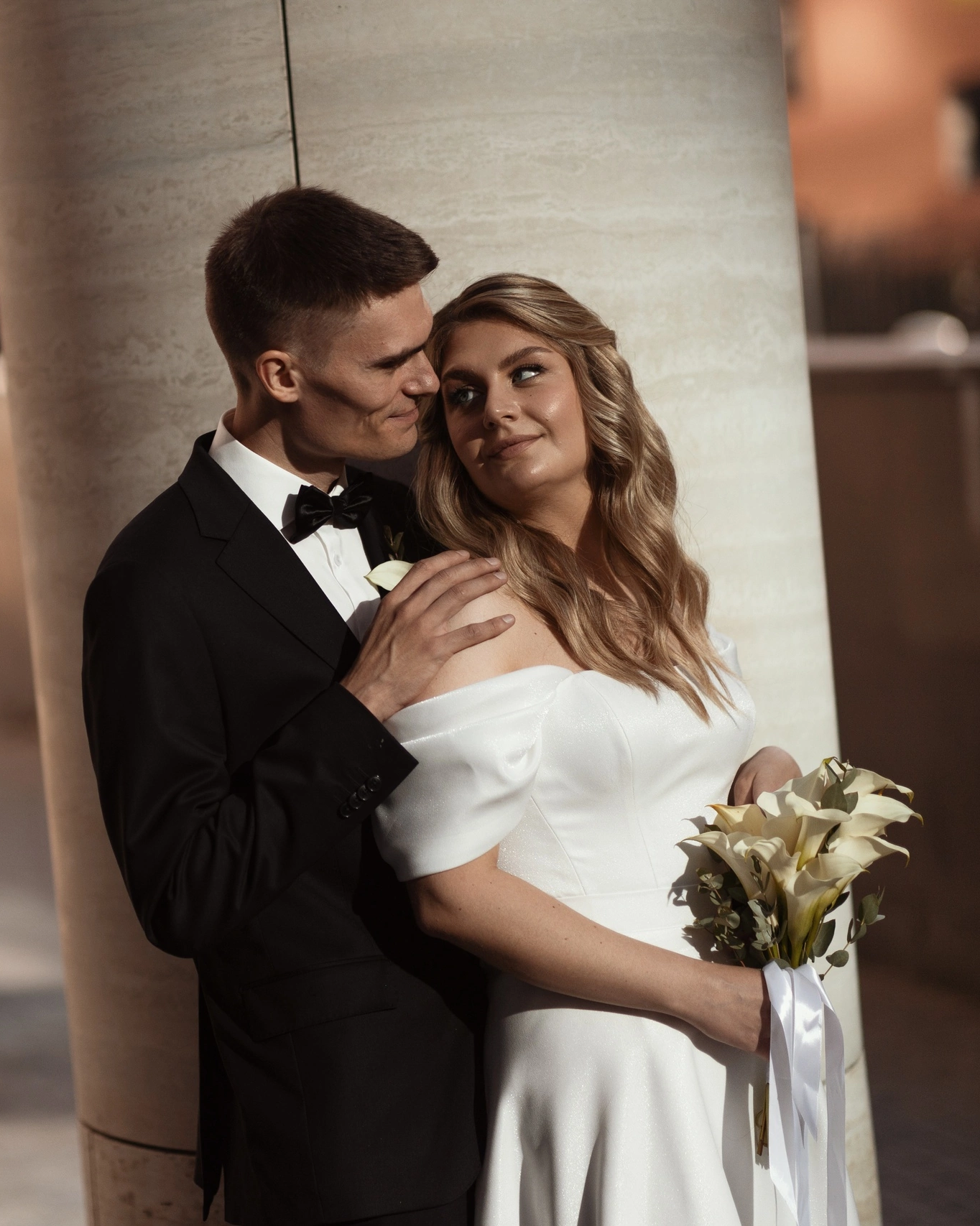 Обо мне. Студийный и свадебный фотограф и видеограф в Севастополе — Юлия Макаренко