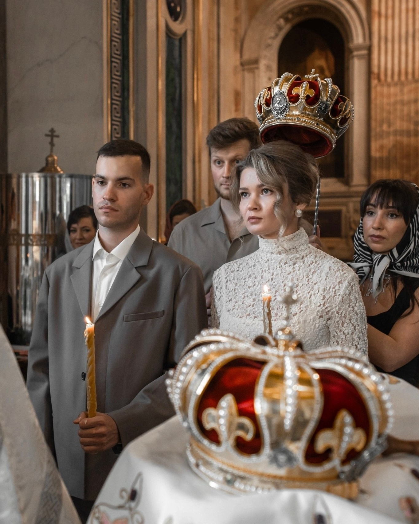 Обо мне. Студийный и свадебный фотограф и видеограф в Севастополе — Юлия Макаренко