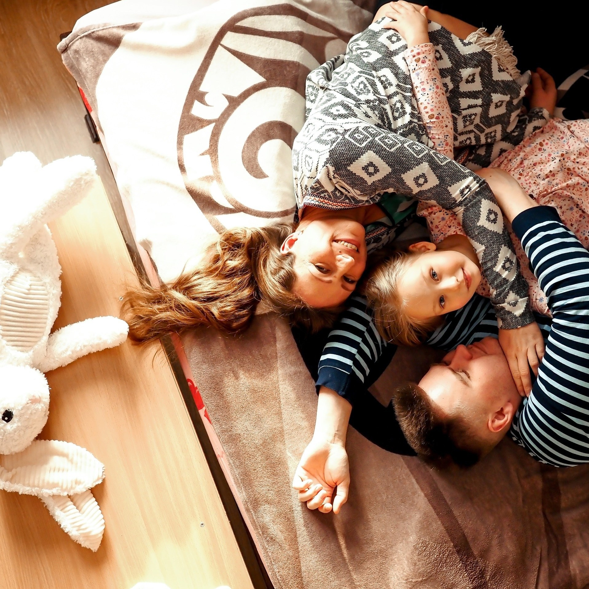 Услуги. Семейный фотограф Ольга Барабанова