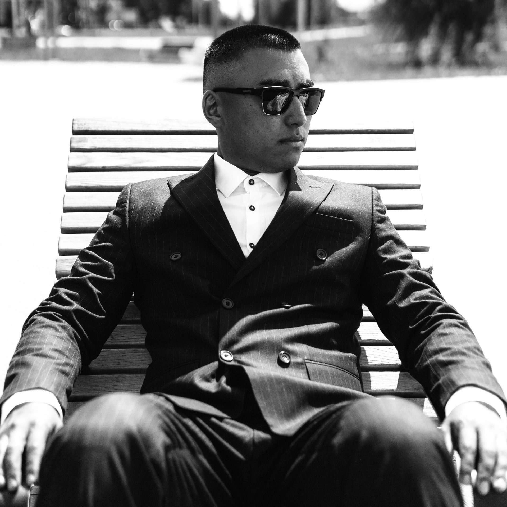 Свадебный фотограф в Волгограде Максим Кукушкин