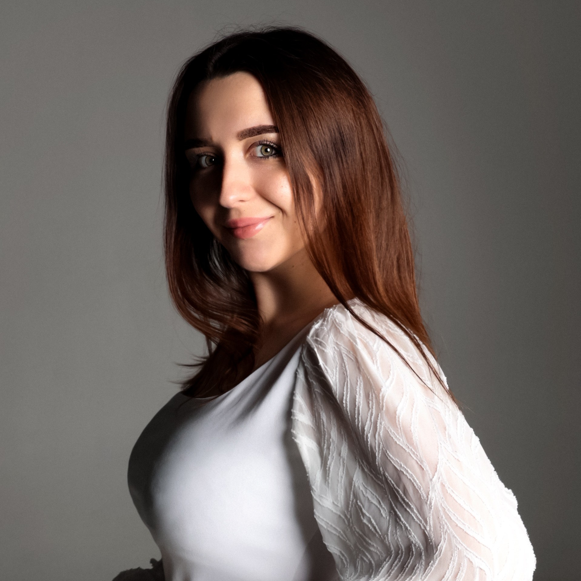 Фотограф в Рыбинске Ярцева Дарья