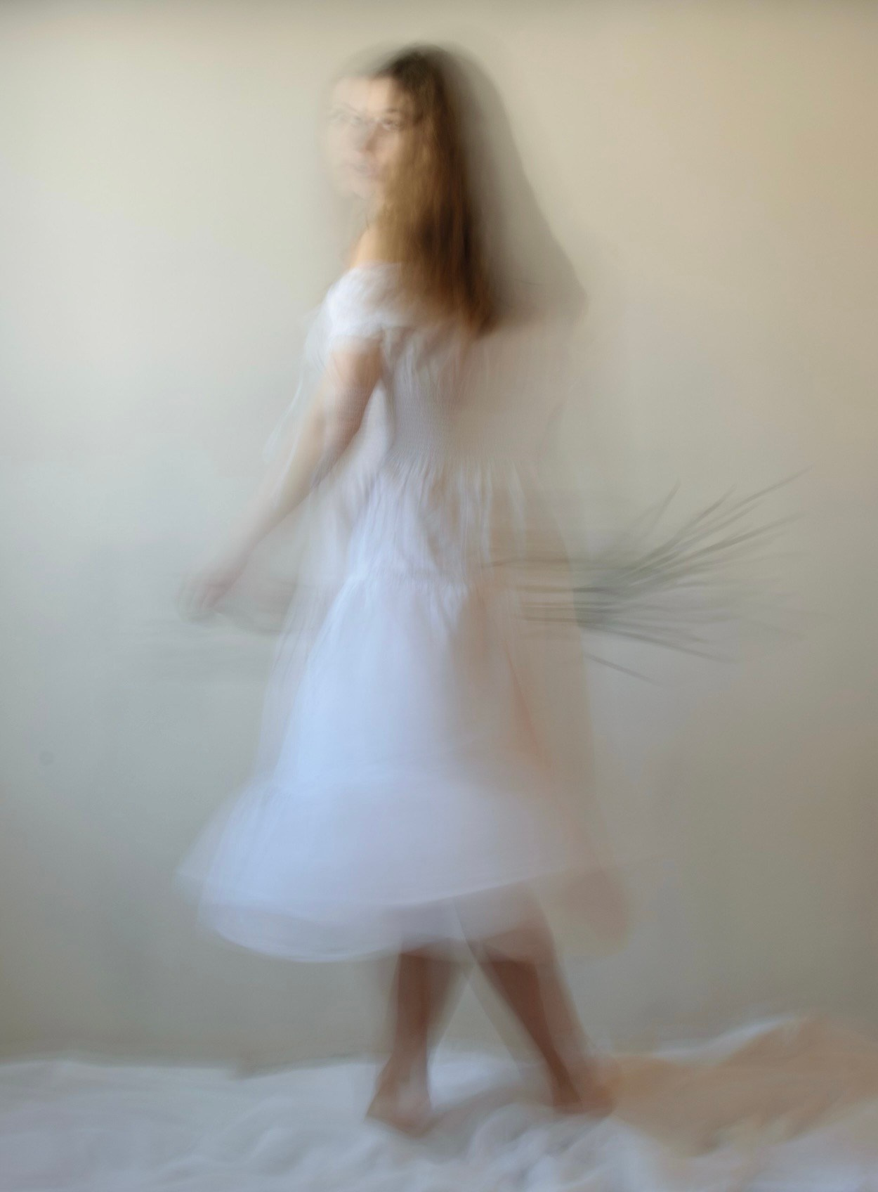 Ульяна Красикова. ARTEXPOPHOTO