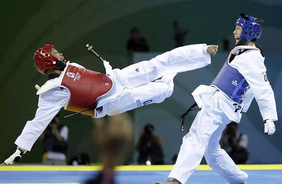 О тхэквондо. Тхэквондо для детей и взрослых в Омске