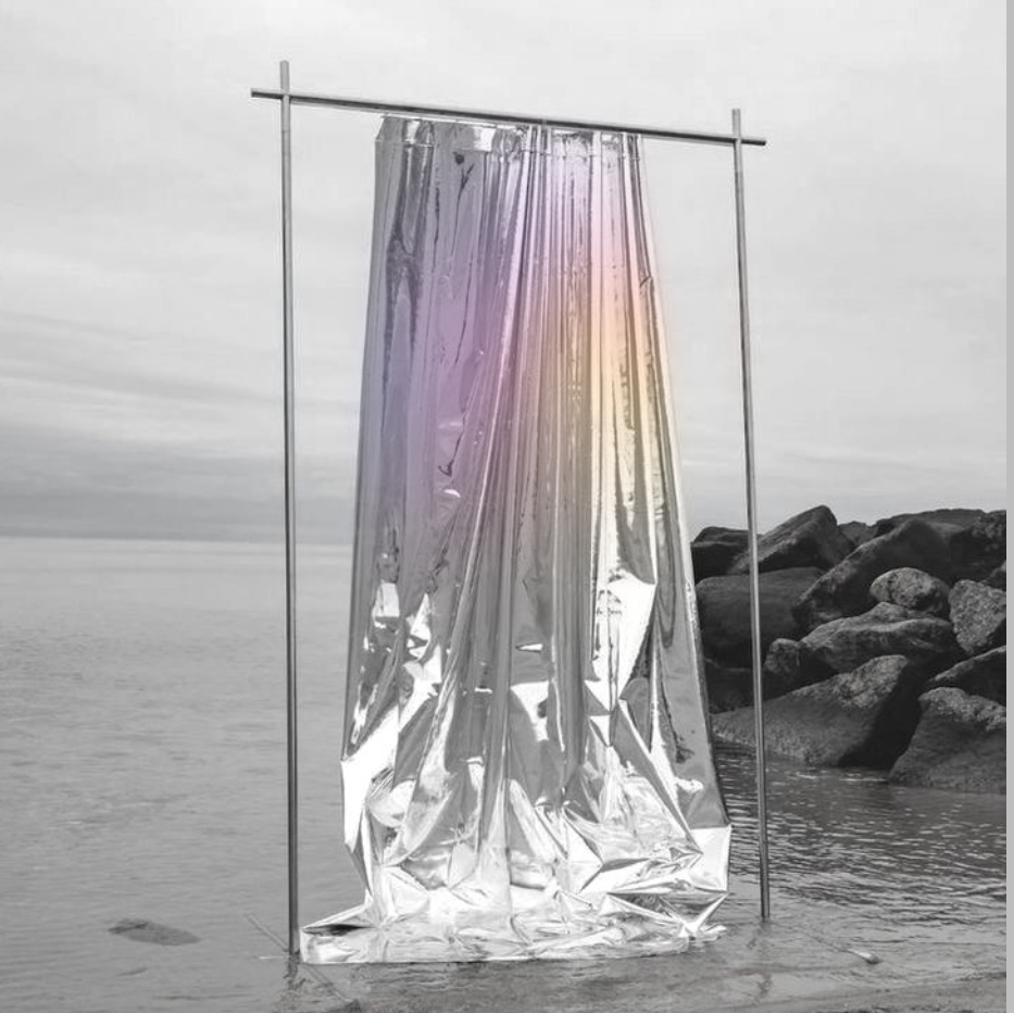 Выставка про Идеальный интерфейс / Рокетбанк / Екатерининское собрание