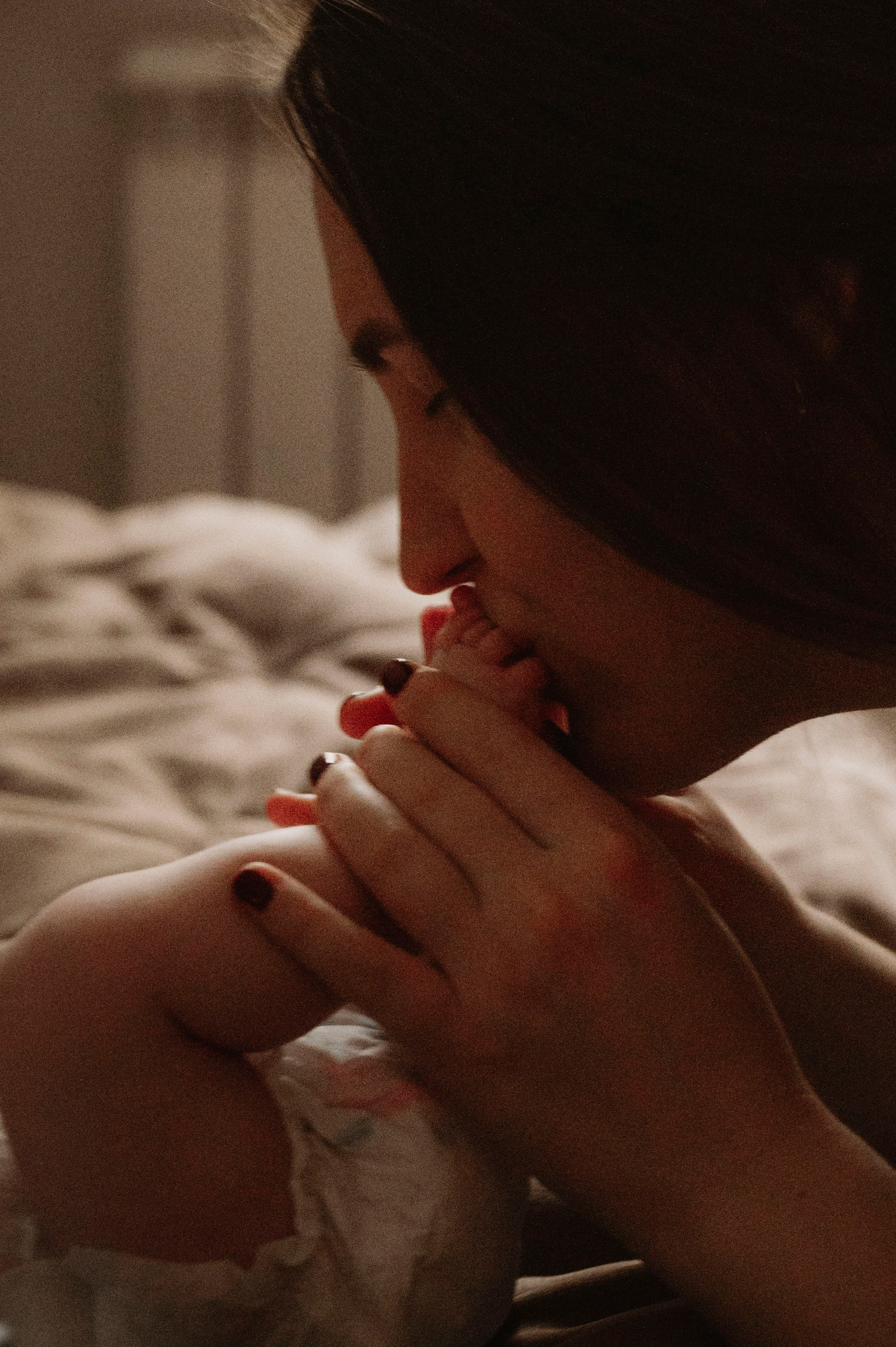 младенец, Ньюборн, домашняя съемка, фотосессия , беременность