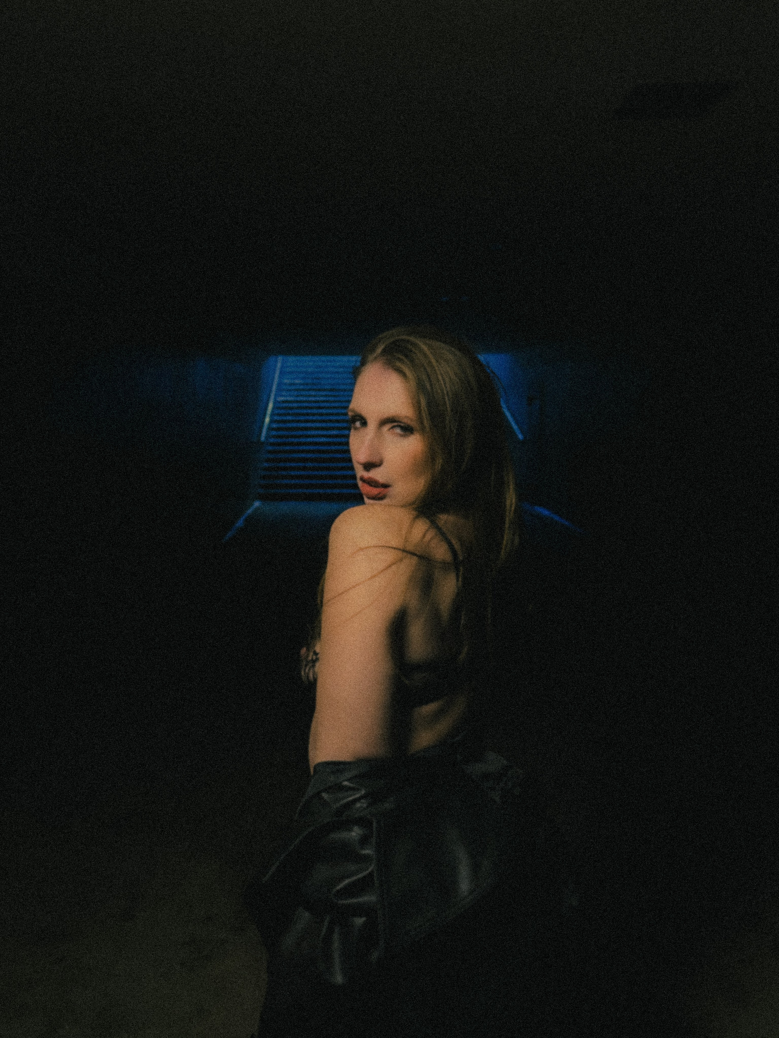 Фотосексии. Таша Марс — видеограф, фотограф, рилсмейкер в Ростове-на-Дону