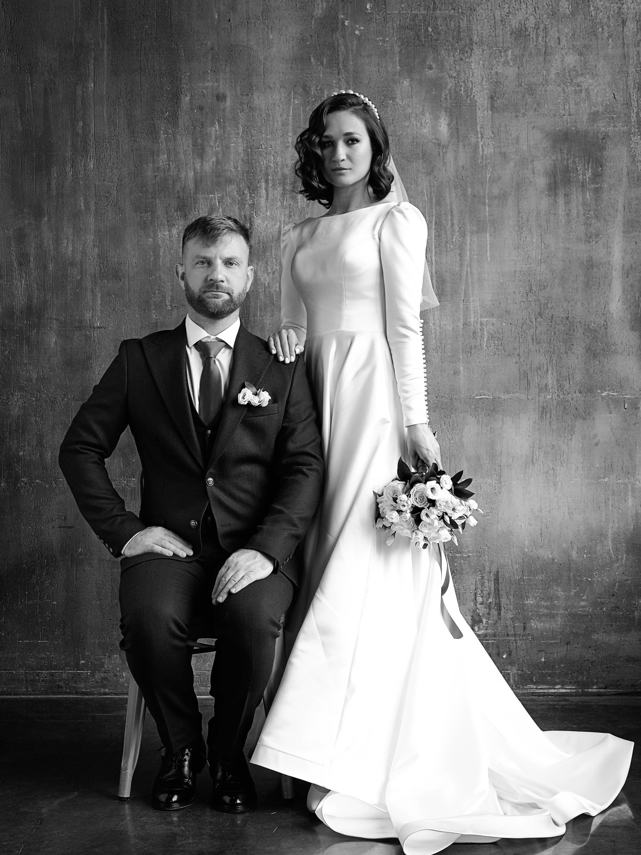 Портретный фотограф Влад Егоров