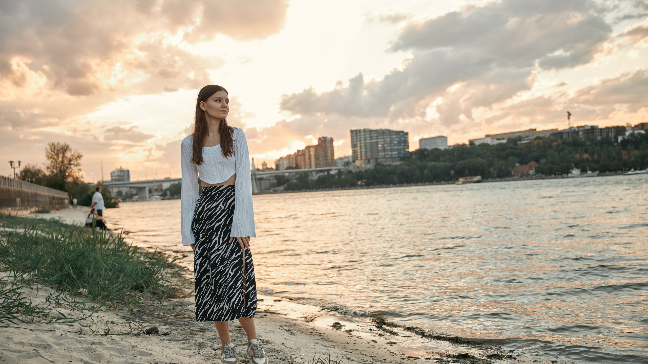 Фотограф в Ростове-на-Дону