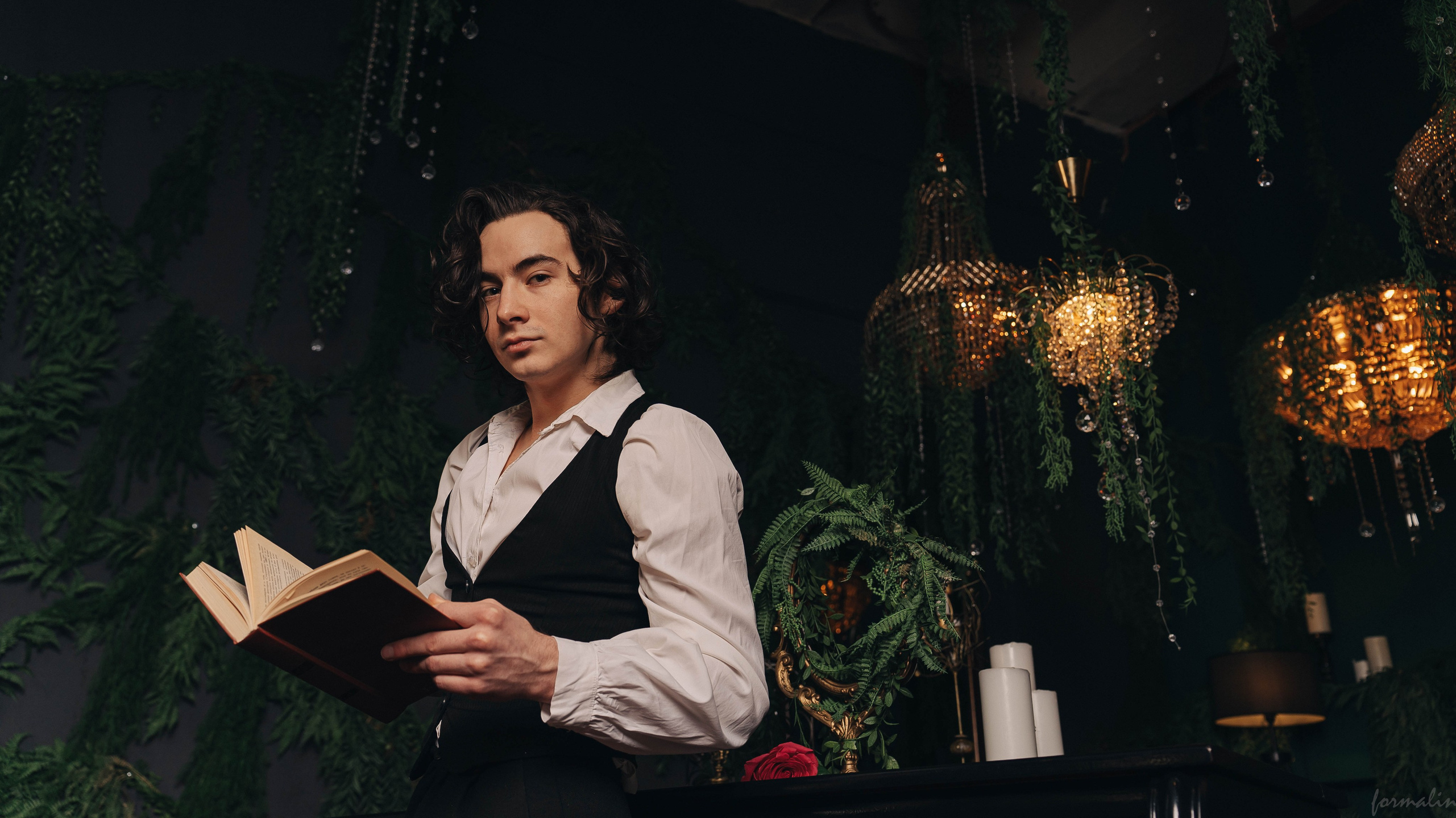 Алиса Никитцова | Фотограф в Казани