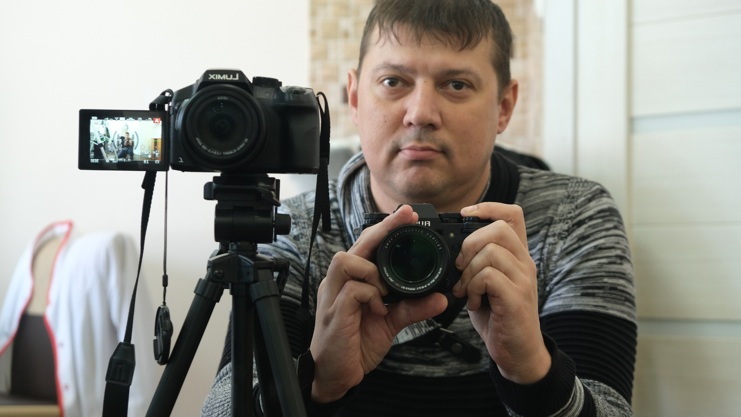 Контакты. Видеопроизводство «ТвоеВидео»