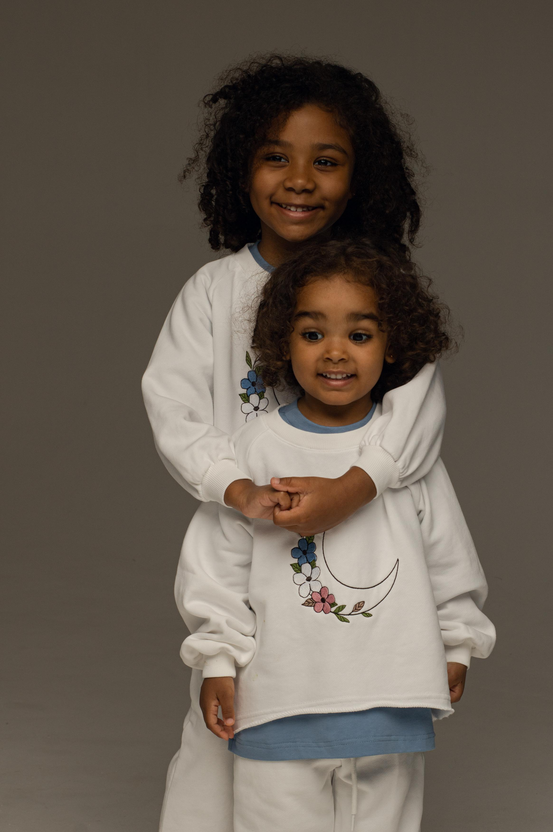 Фотограф Саша Смирнова