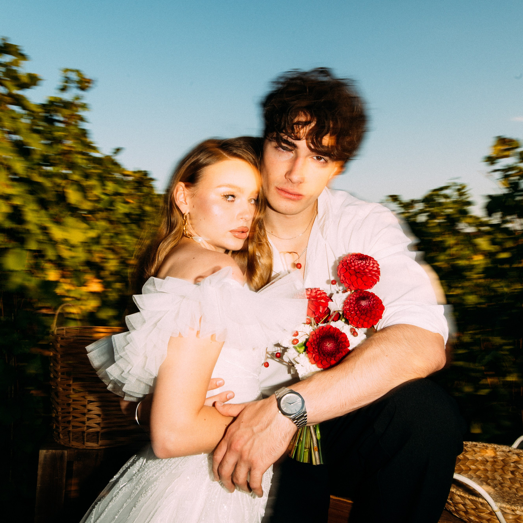 Свадебный фотограф в Ставрополе Сергей Шляхов