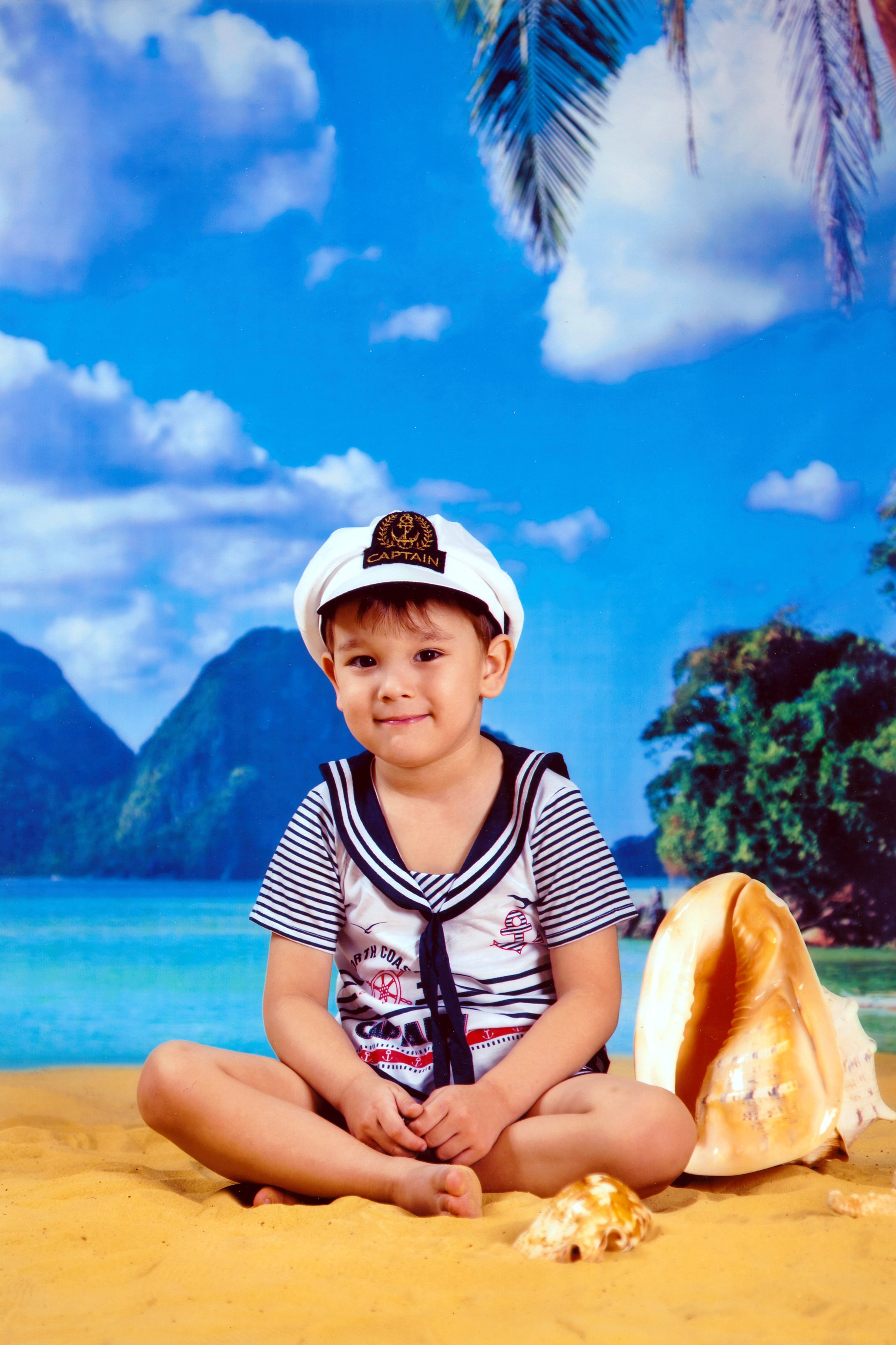 Фотосъемки на декорациях. Детские фотосъемки Москва и МО