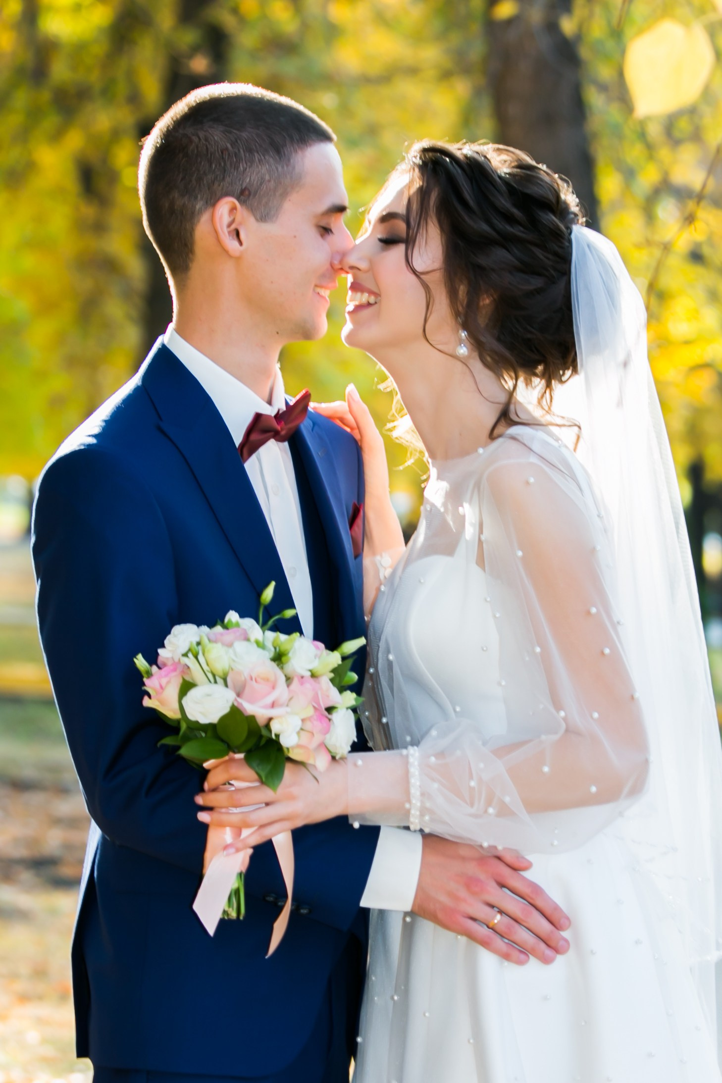 Свадебный фотограф, видеограф в Самаре, Самарской области. Видеосъемка