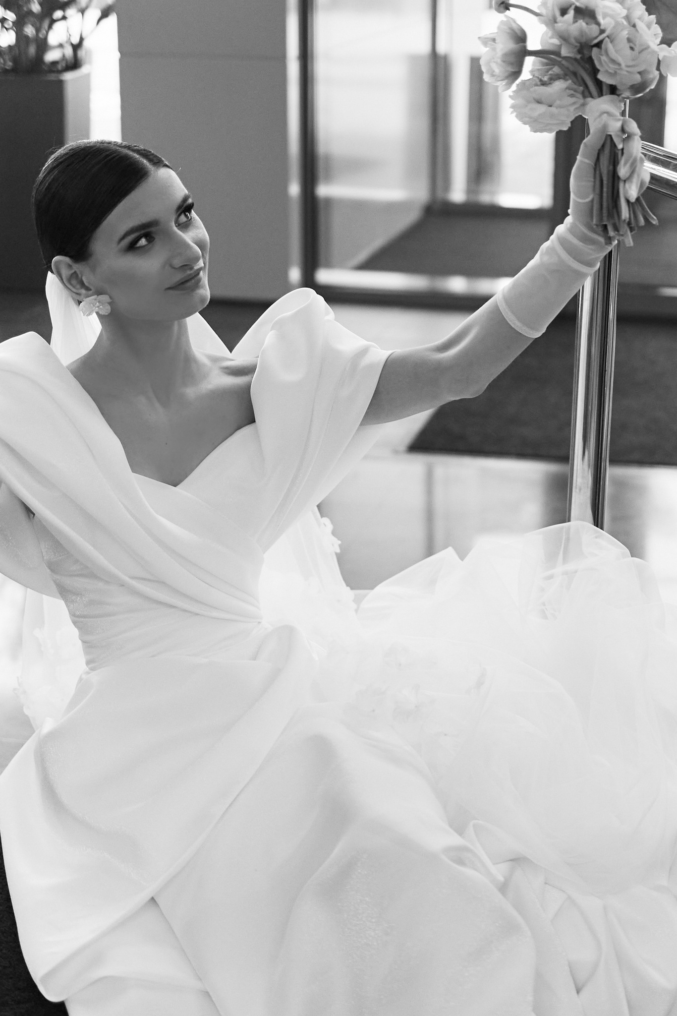 LERA I SERGEI. Свадебный фотограф в Минске Жанна Клецкая