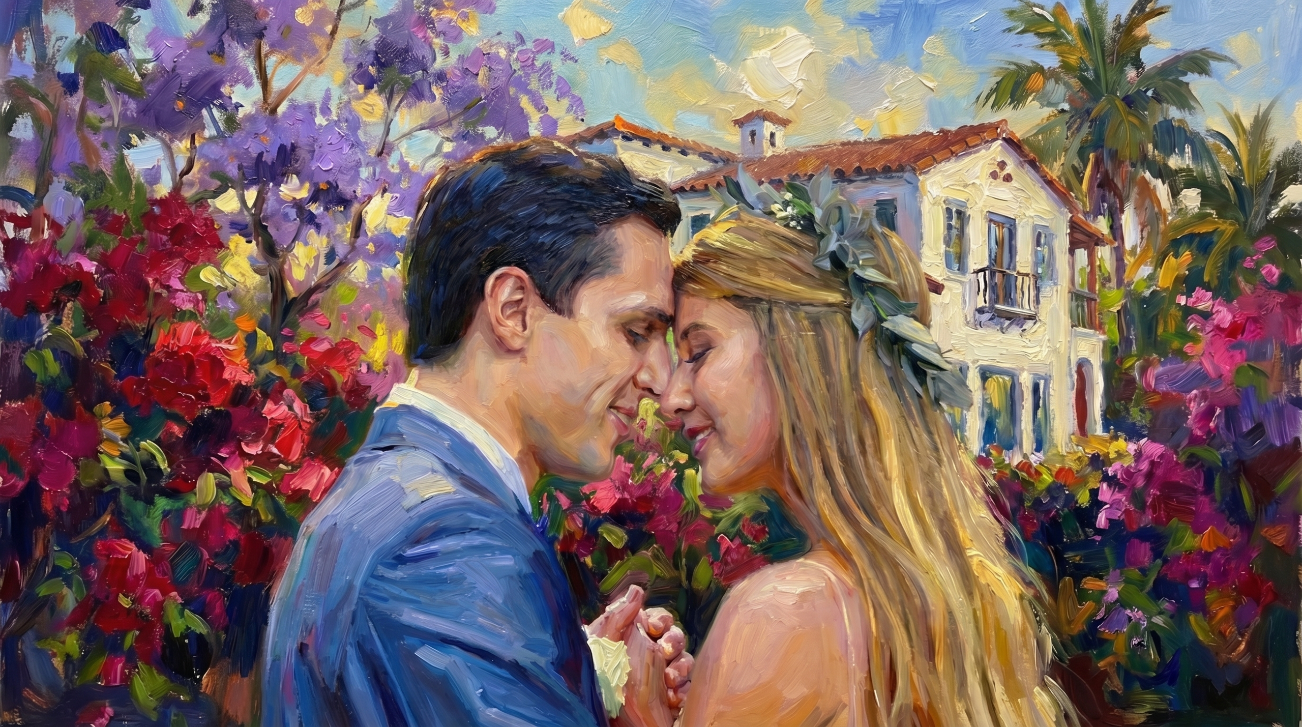 Exclusive Closing Gifts for Top Realtors | Custom House Portraits by Yulia Yurchevskaya