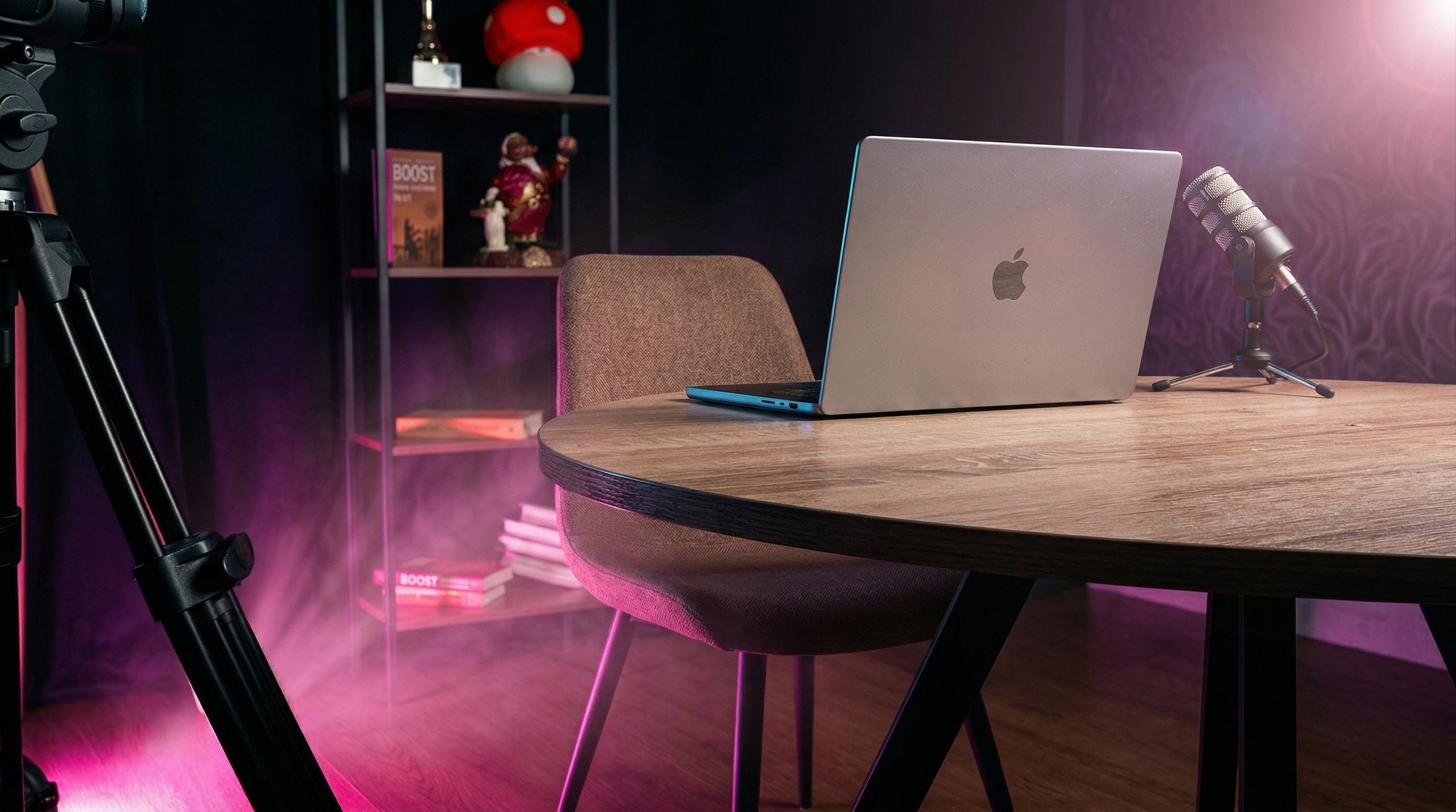 Аренда стдии. Фото и видеосъёмка в Ярославле | Грибов Медиа контент студия  — от 2500 ₽/час