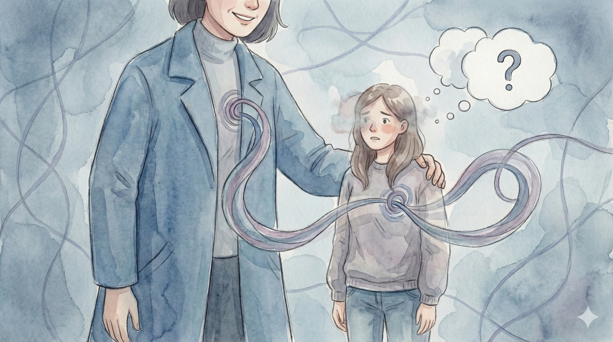 Спутанность / Неразвитая идентичность. Портретный фотограф и коуч в Омске, Аркадий Нигматулин