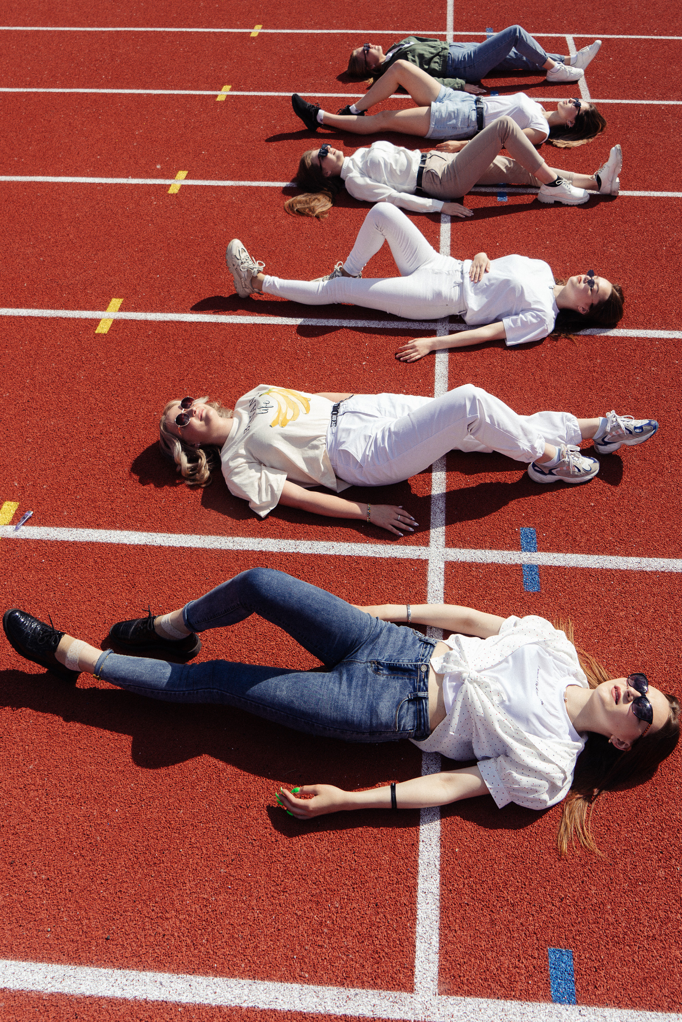 Фотосъёмка 9-11 класс. Выпускные альбомы в Томской области. Видеосъёмка на выпускной