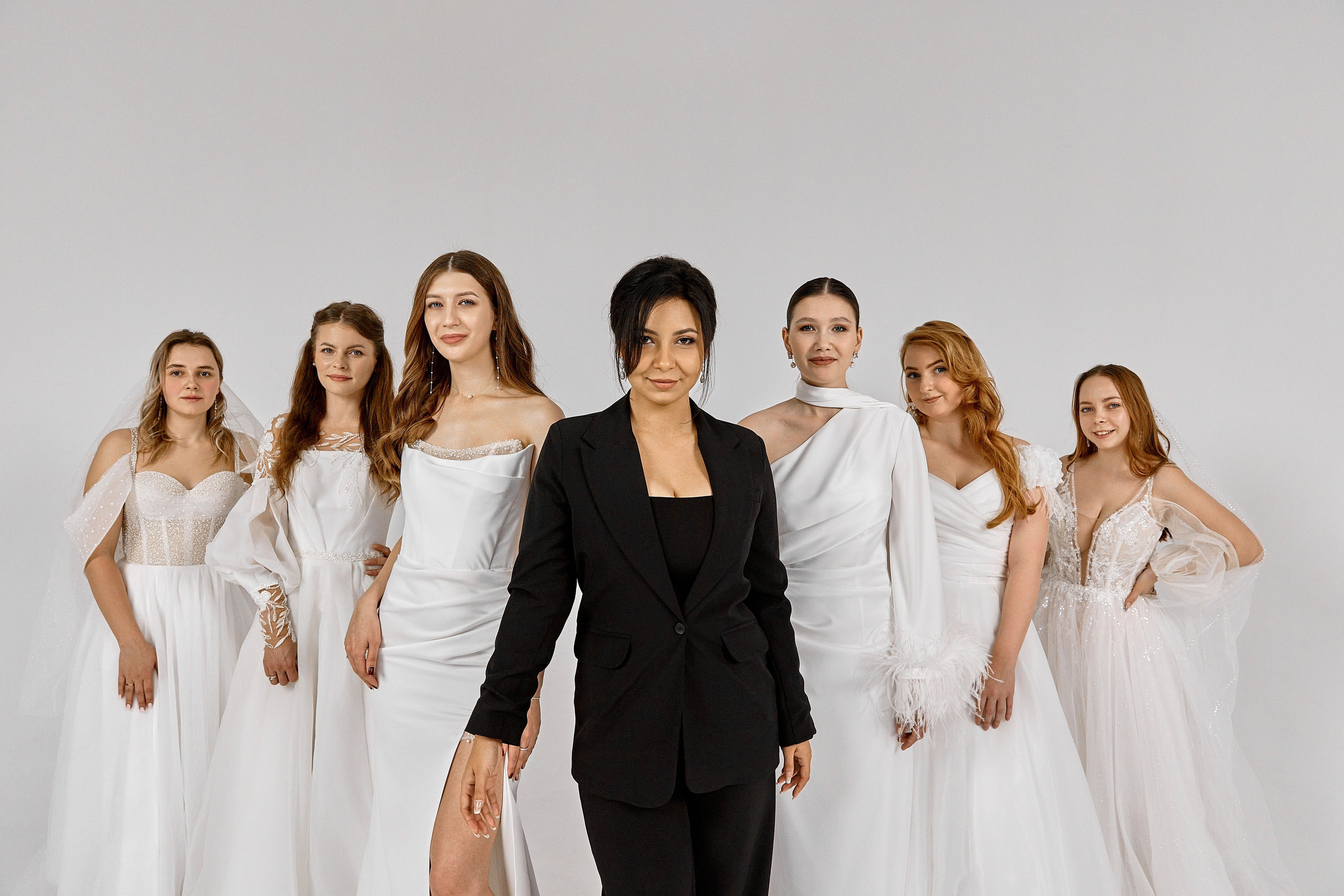 Свадебный организатор Магнитогорск MOROZ WEDDING свадебное агентство