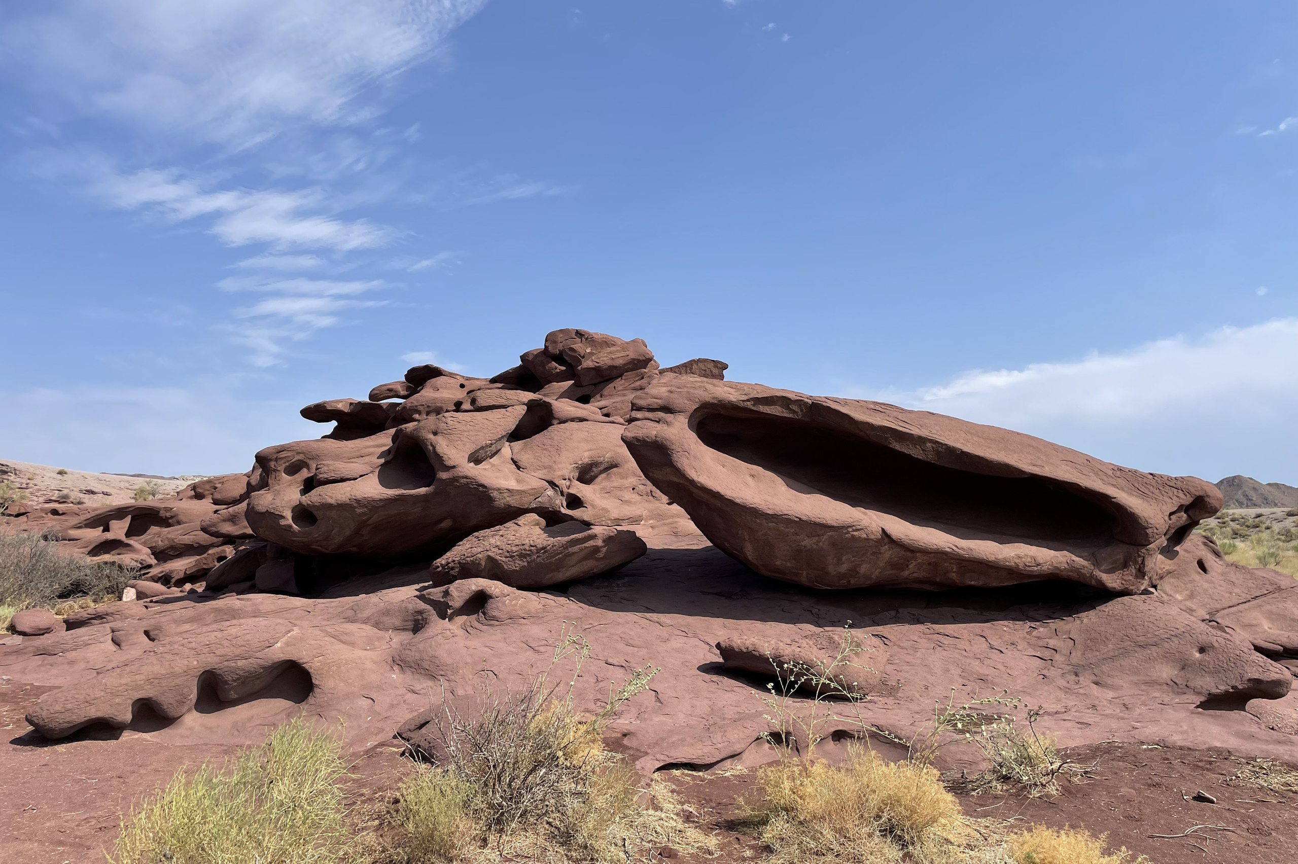 Экскурсия под ваш запрос — индивидуальные туры из Алматы
