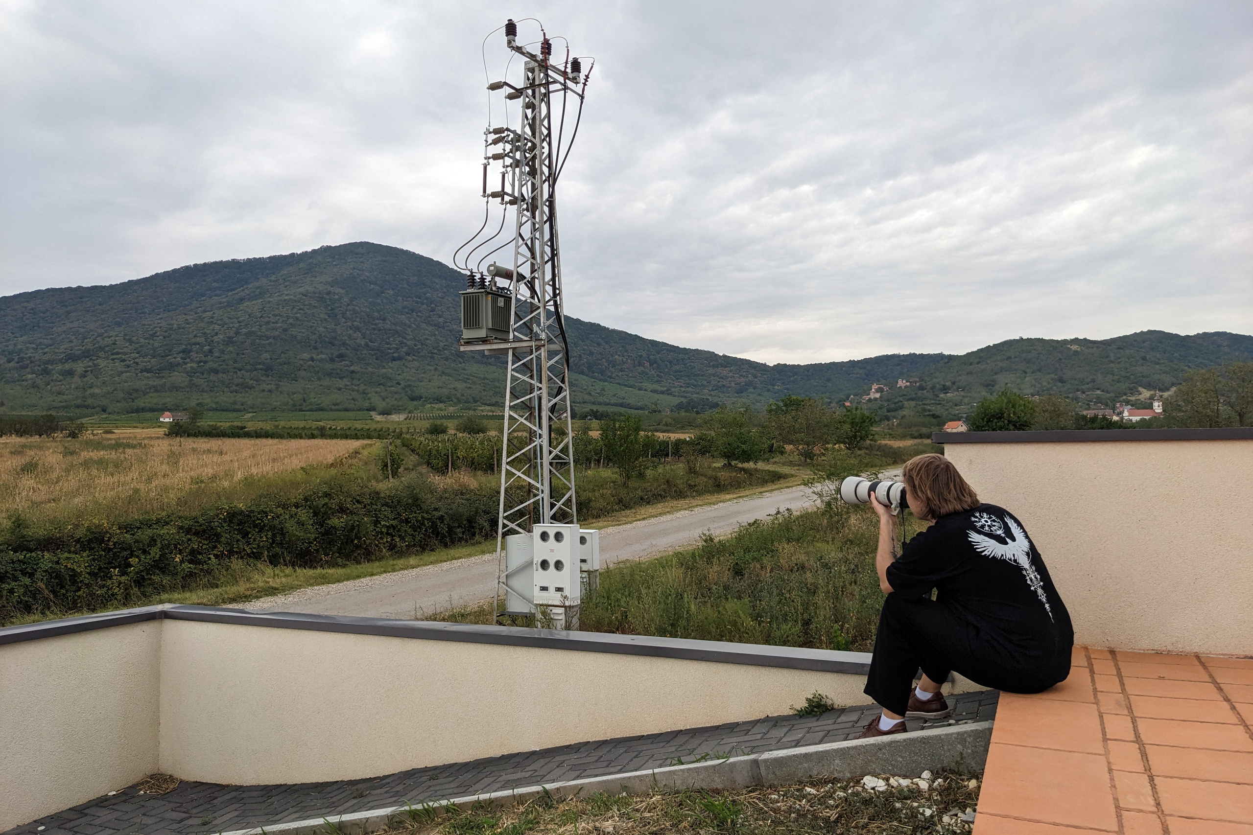 Услуги и цены. Главная