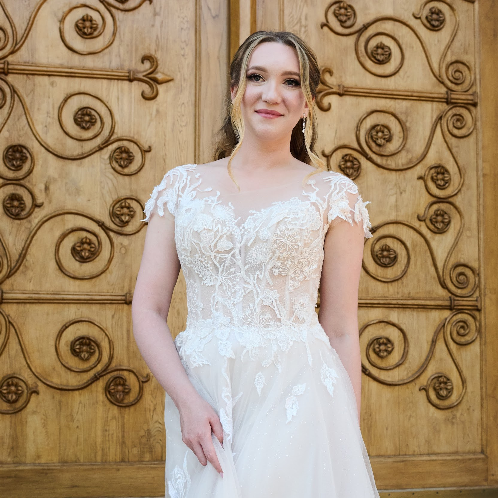 Свадебная фотосъёмка. Свадебный фотограф в Санкт-Петербурге Петергофе Пушкине Саша Галлс / Александр Галлс