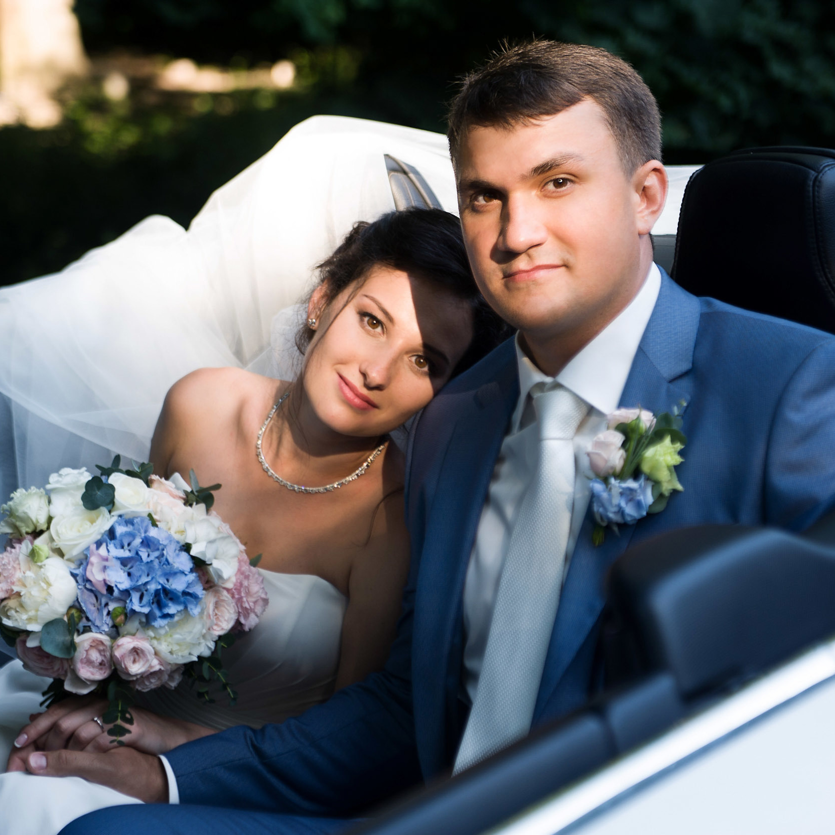 Услуги. Свадебный фотограф Калининград - Александр Зубанов