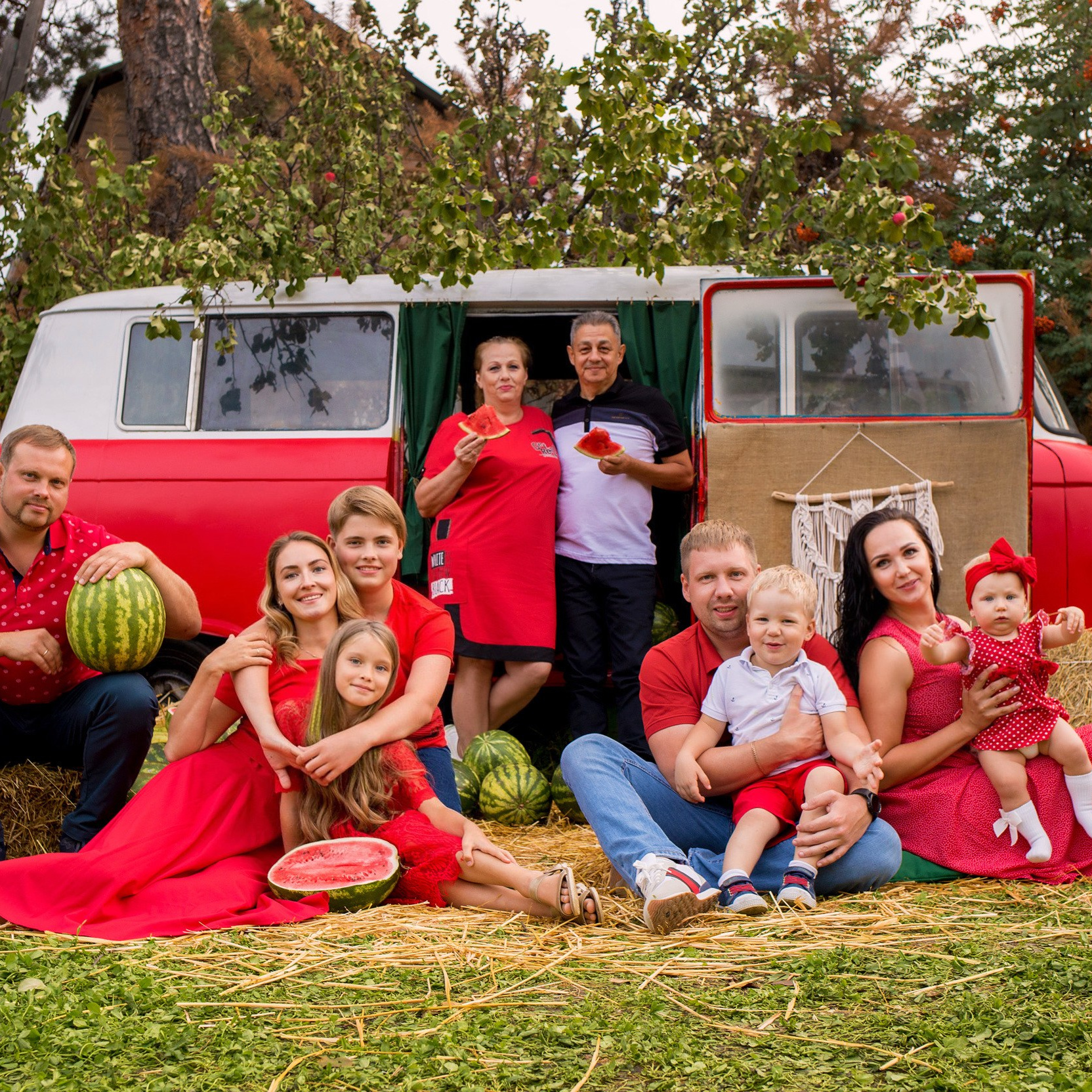 ПРАЙС. Фотограф Татьяна Мельниченко