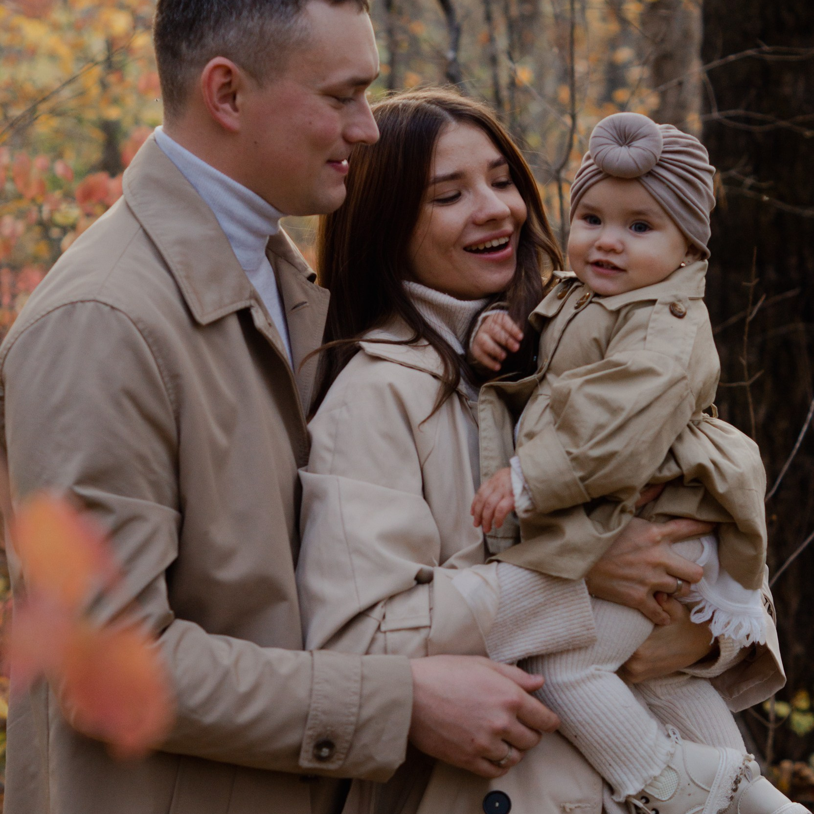 Фотограф Ariadna Хабаровск/Уфа